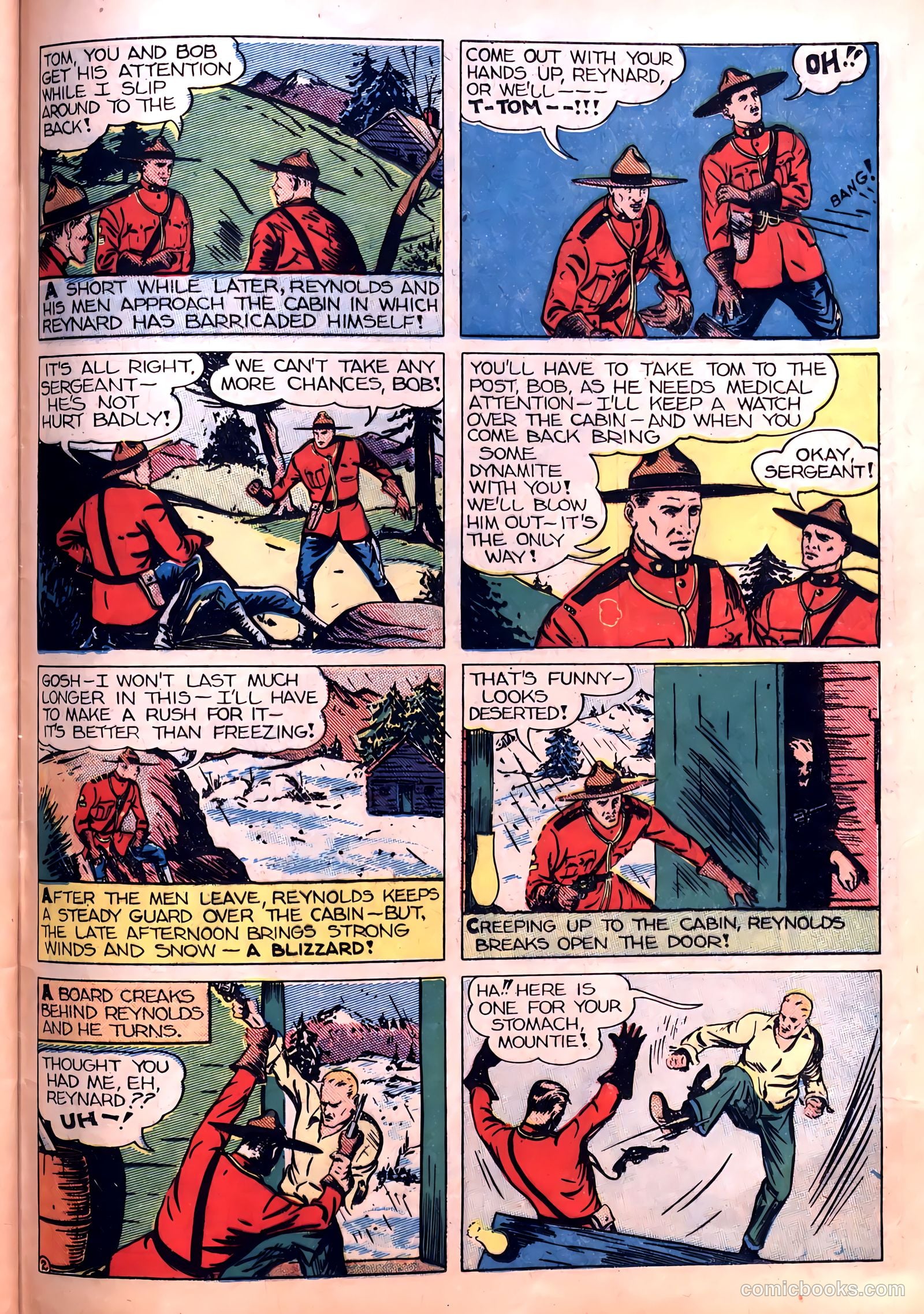 Feature Comics #24 (1939) — page 59