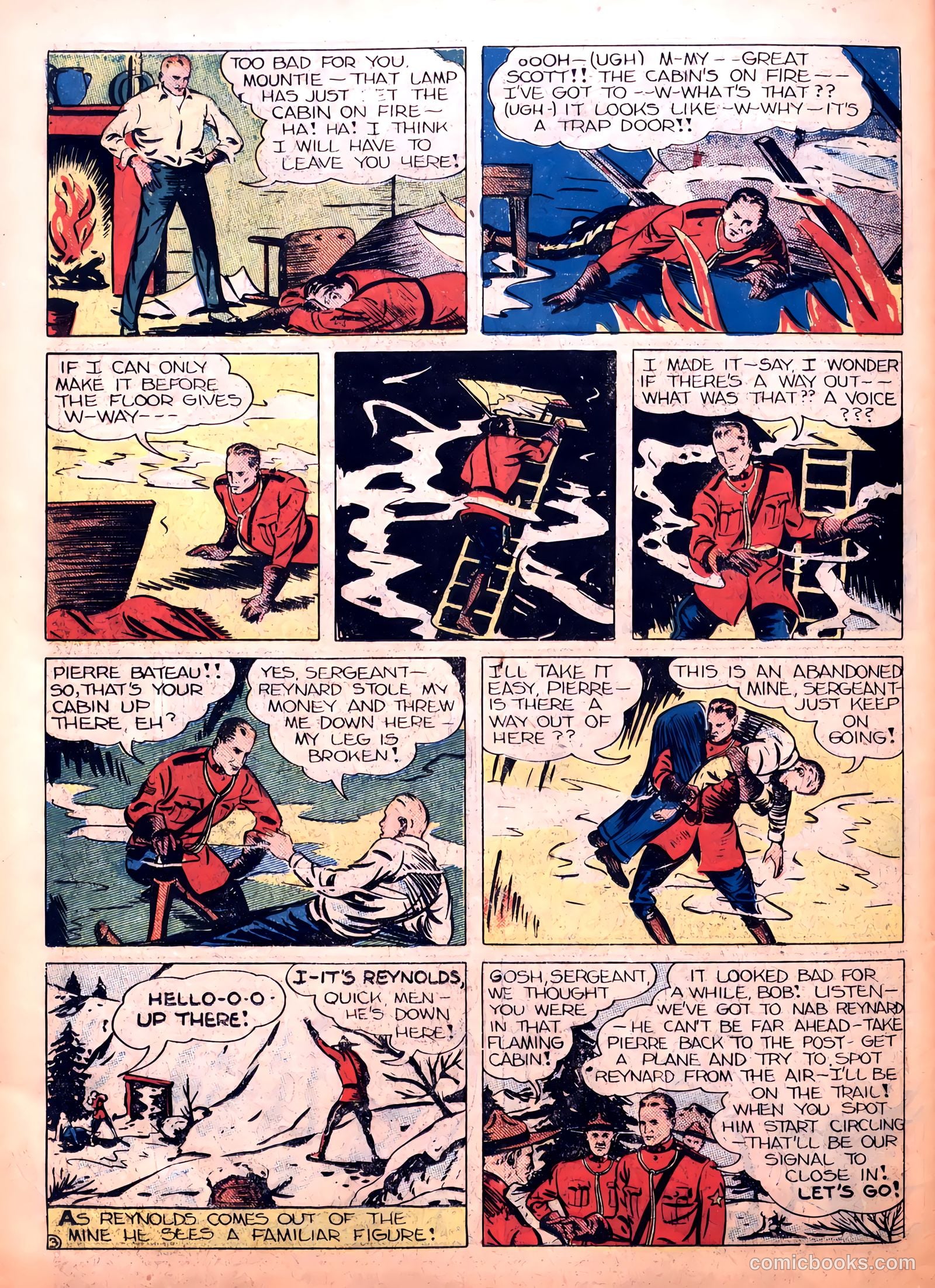 Feature Comics #24 (1939) — page 60
