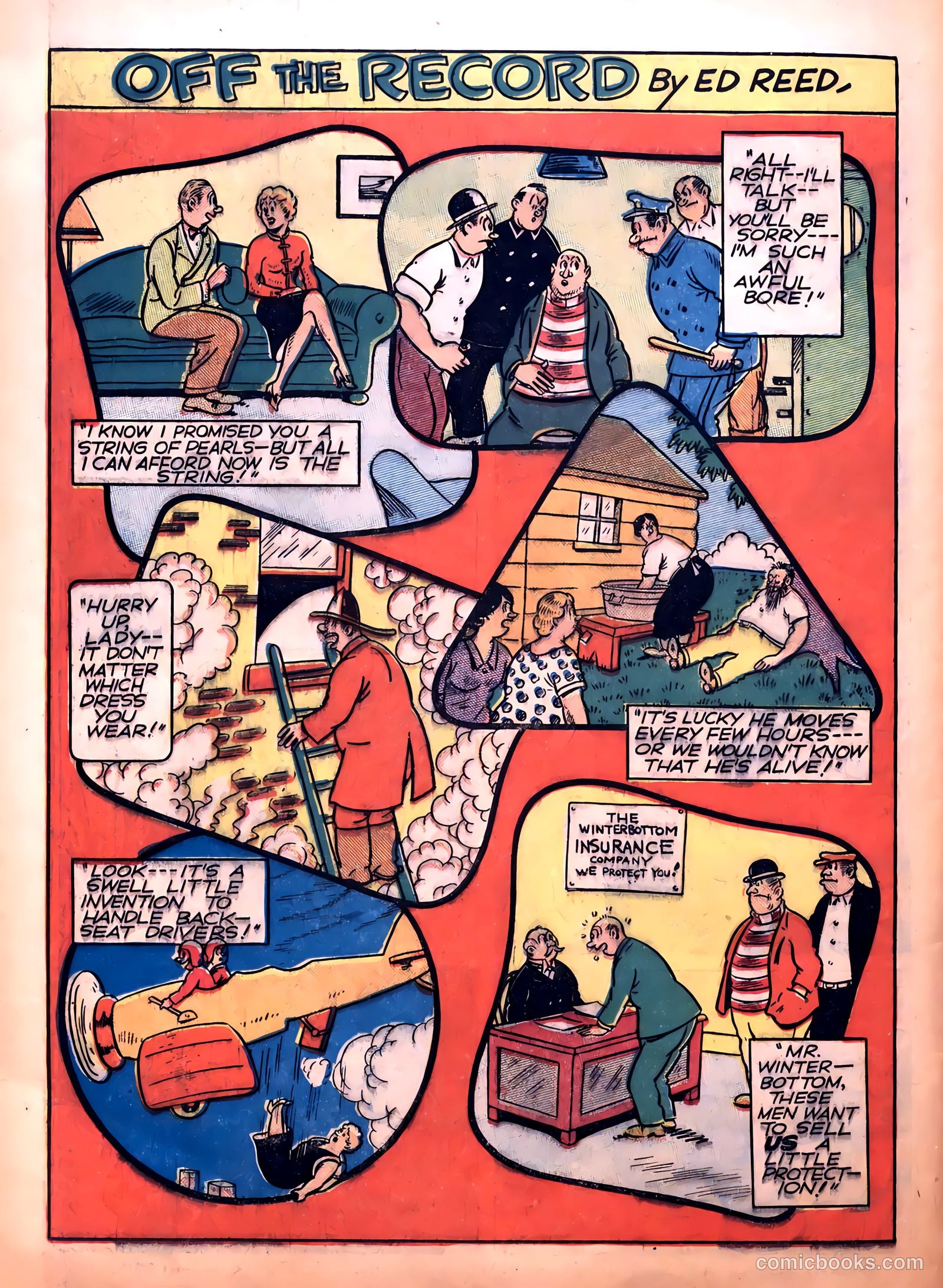 Feature Comics #24 (1939) — page 62
