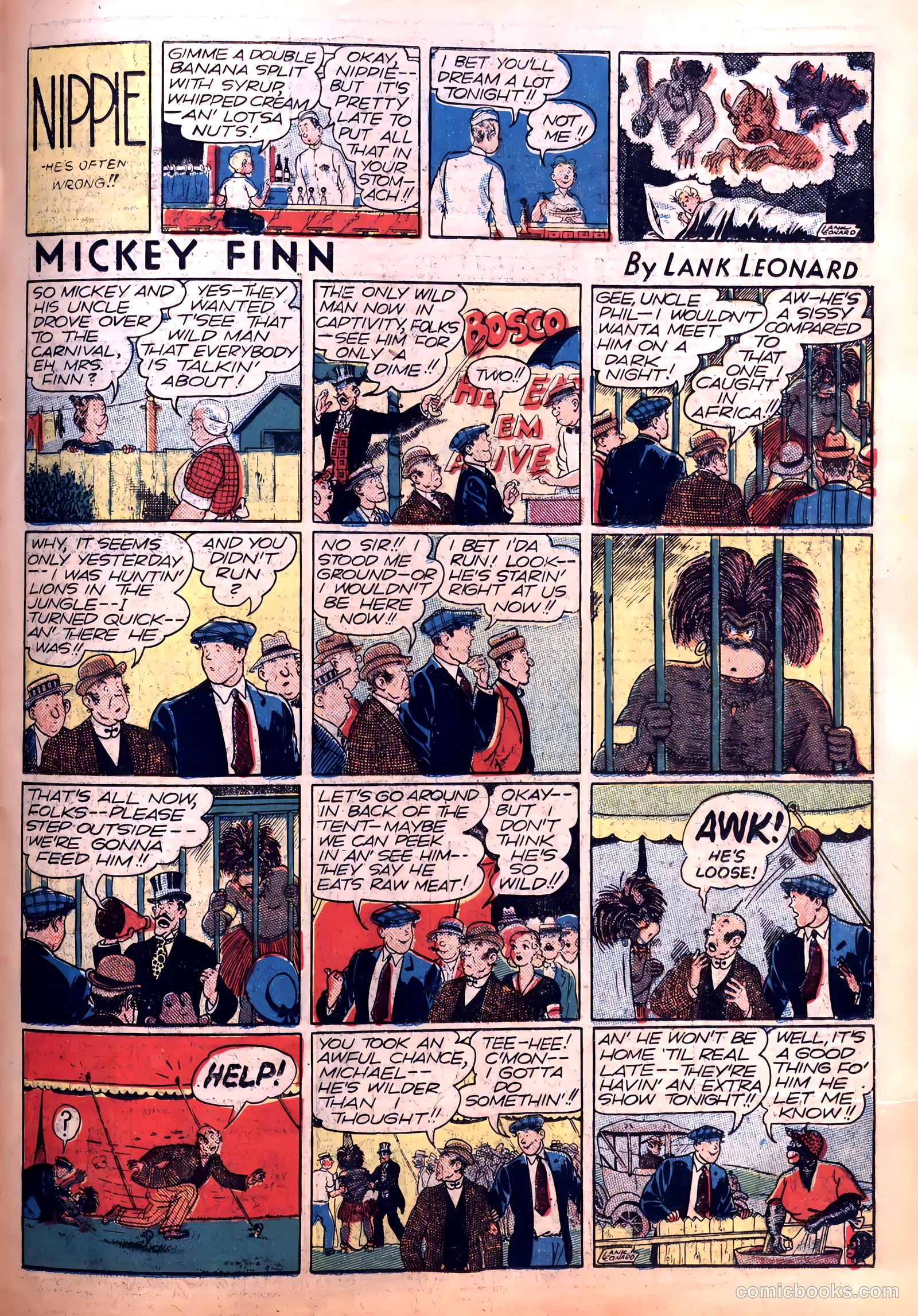 Feature Comics #24 (1939) — page 65