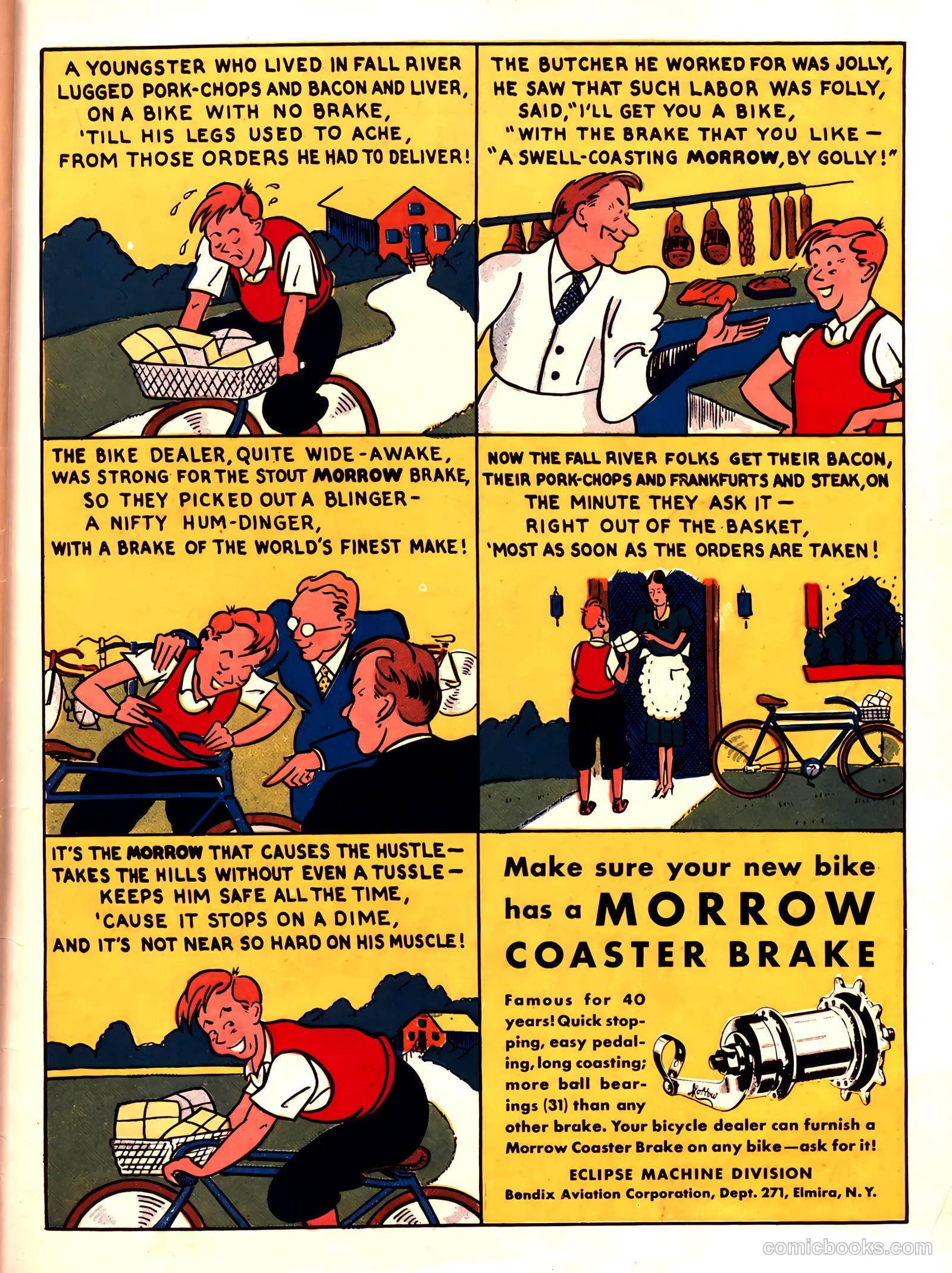 Feature Comics #24 (1939) — page 67