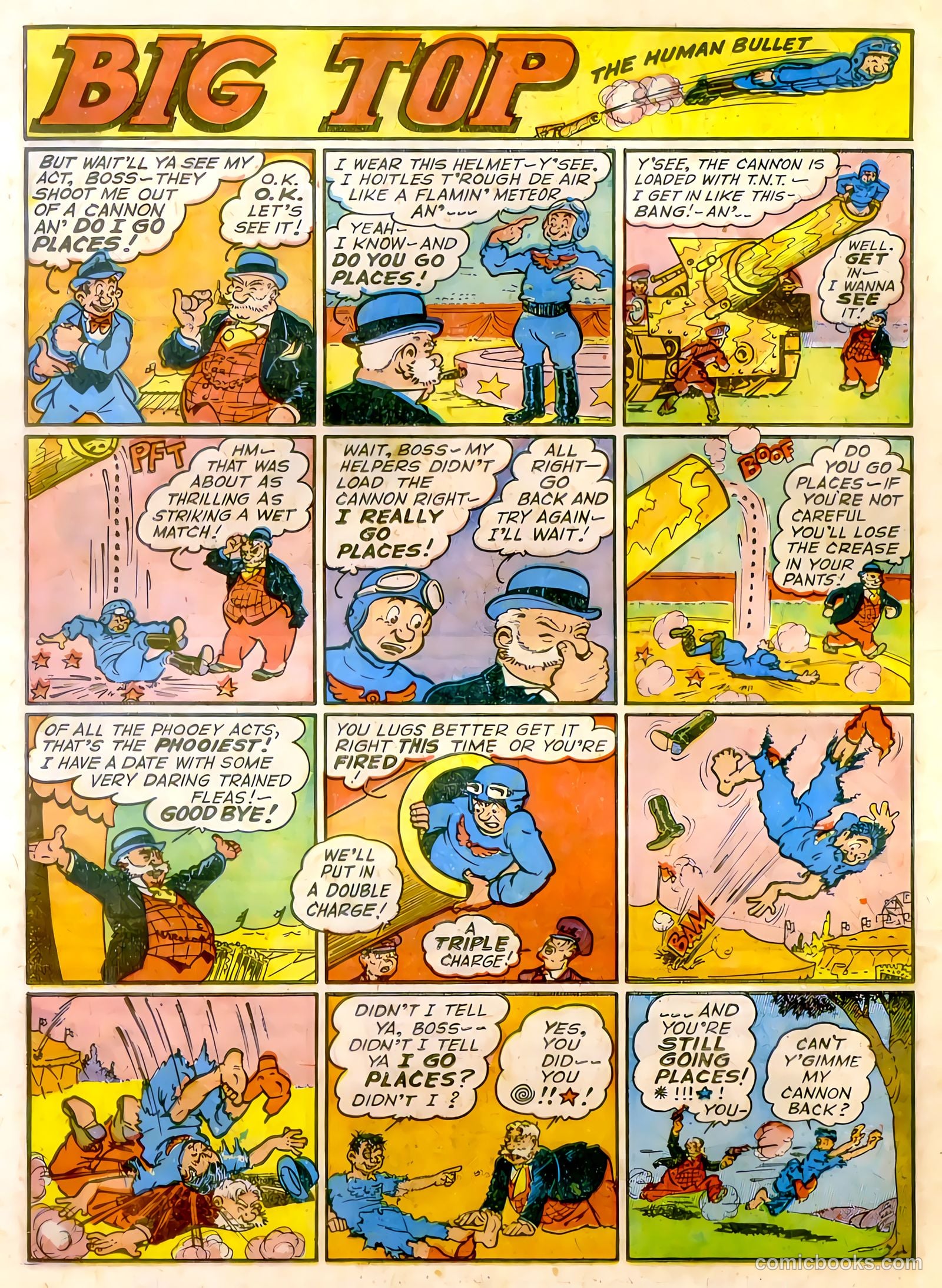 Feature Comics #39 (1940) — page 47 of 66