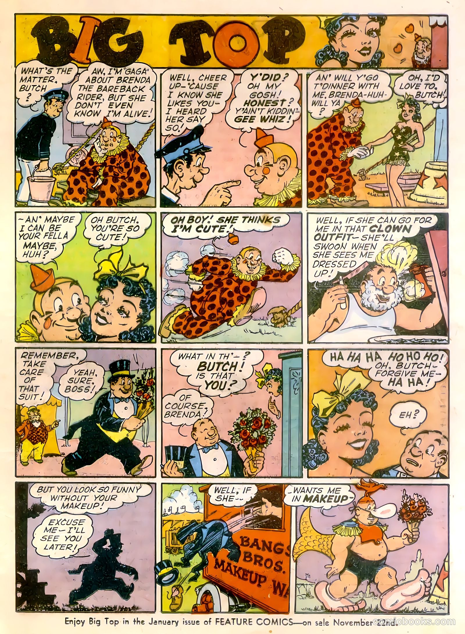 Feature Comics #39 (1940) — page 48 of 66