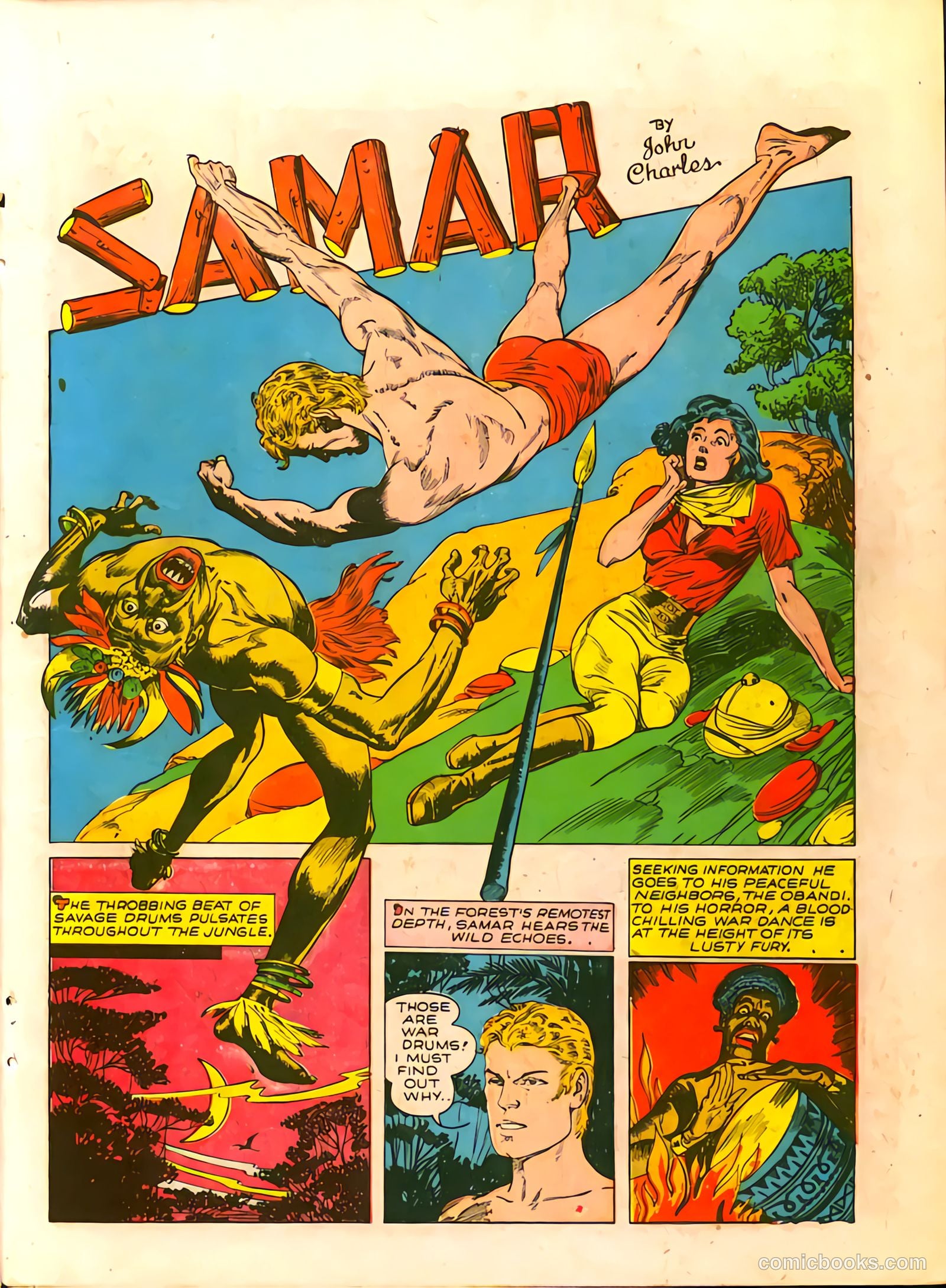 Feature Comics #44 (1941) — page 21 of 48