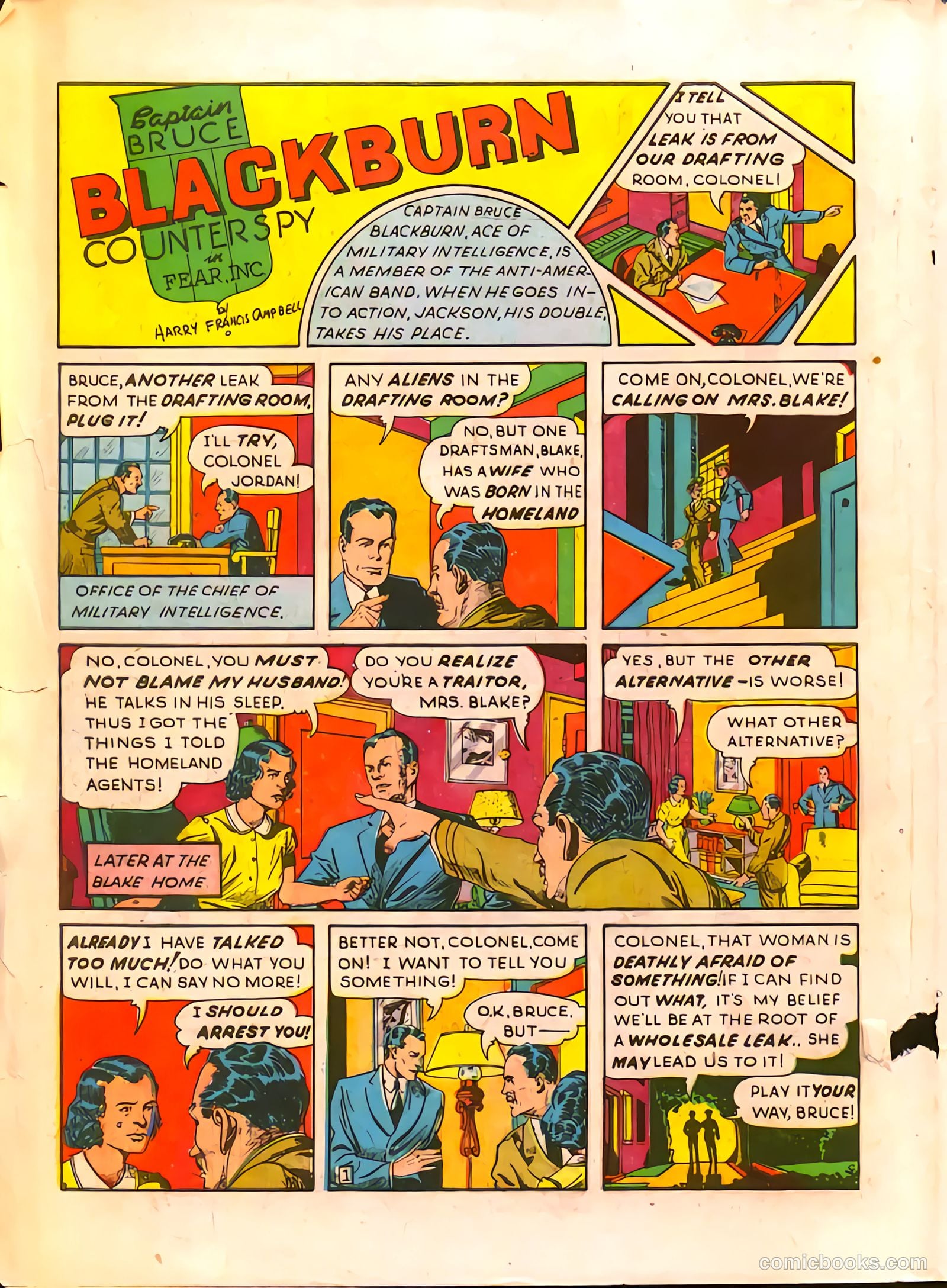 Feature Comics #44 (1941) — page 26 of 48