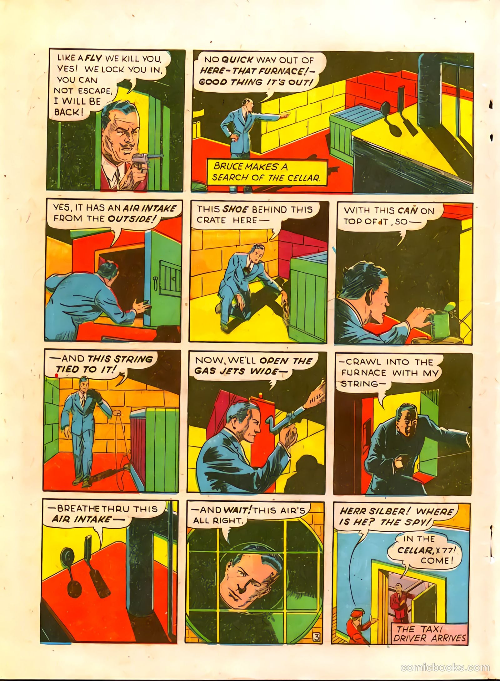 Feature Comics #44 (1941) — page 28 of 48