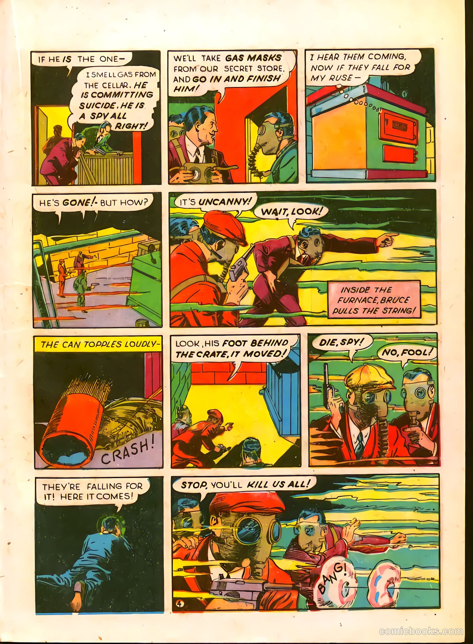 Feature Comics #44 (1941) — page 29 of 48