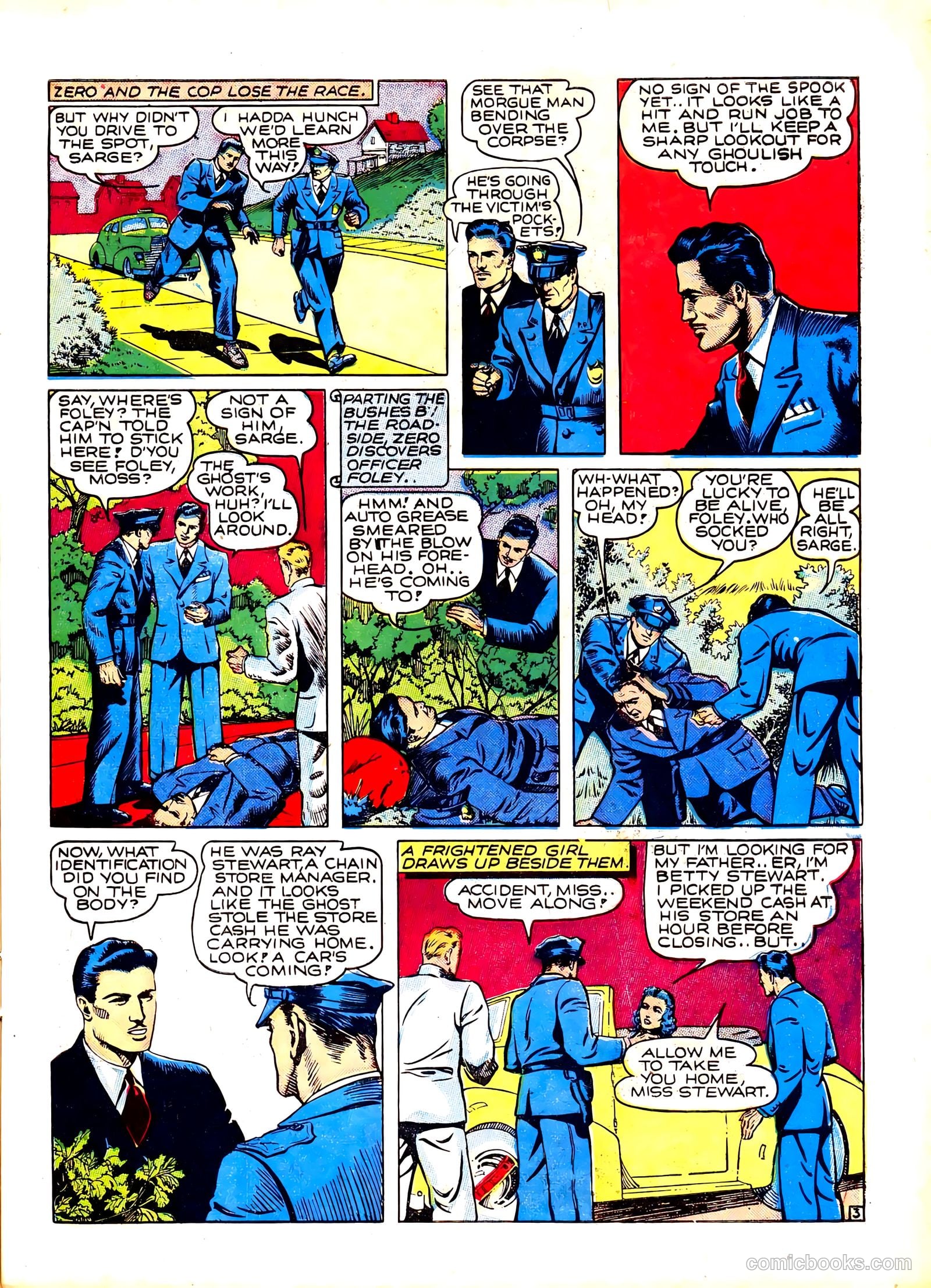 Feature Comics #50 (1941) — page 20 of 66