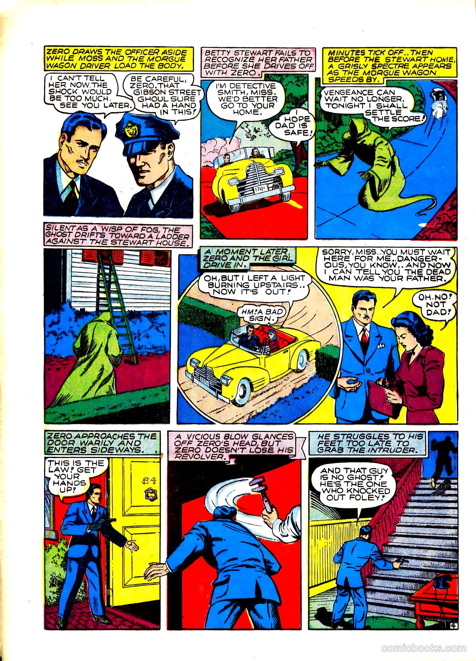 Feature Comics #50 (1941) — page 21 of 66