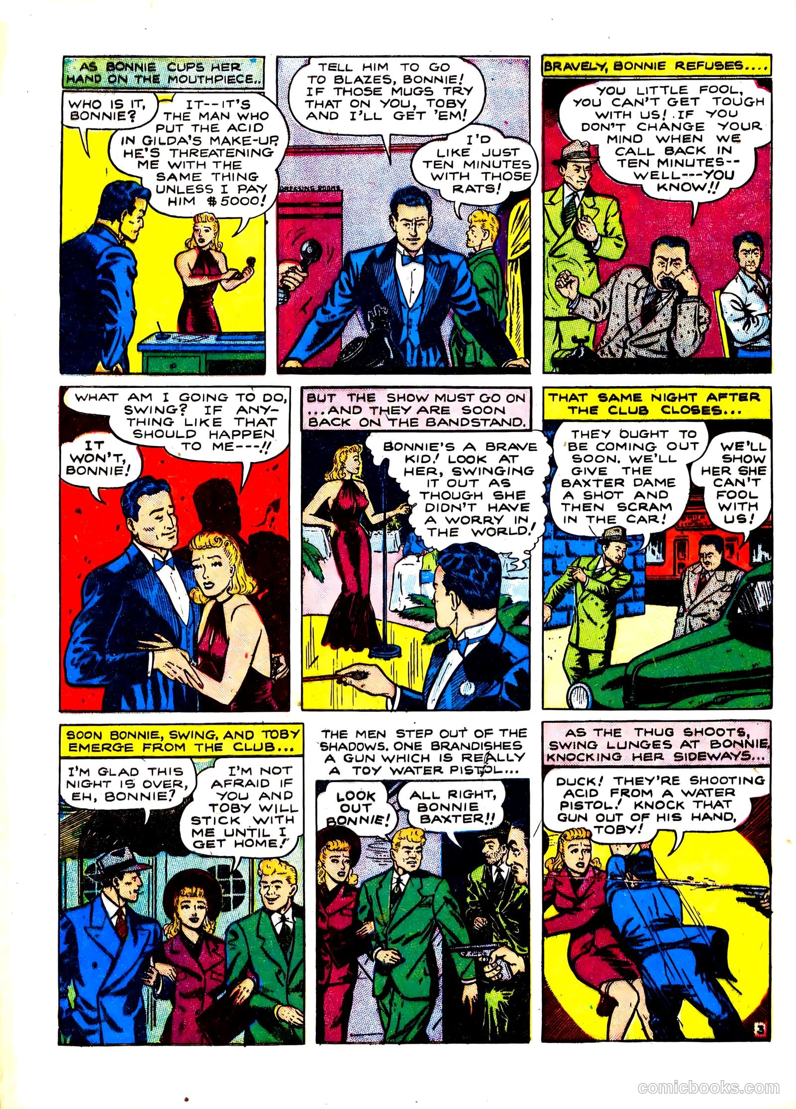 Feature Comics #50 (1941) — page 29 of 66