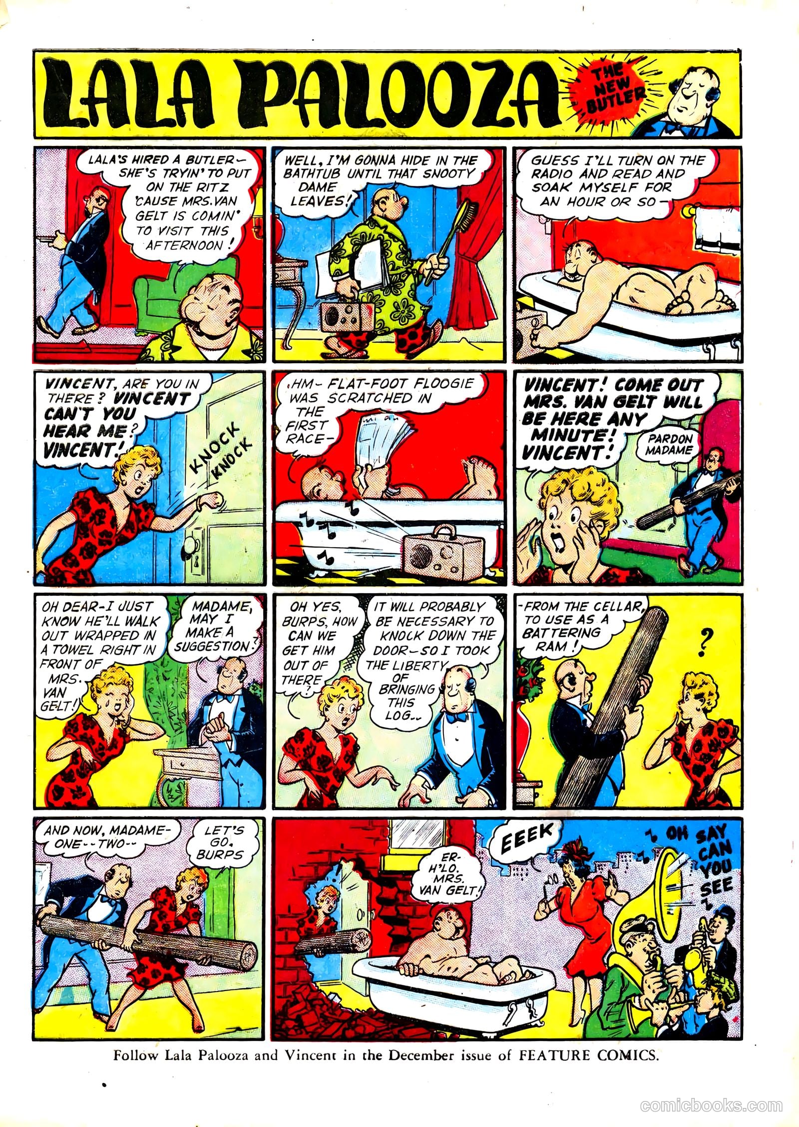 Feature Comics #50 (1941) — page 34 of 66