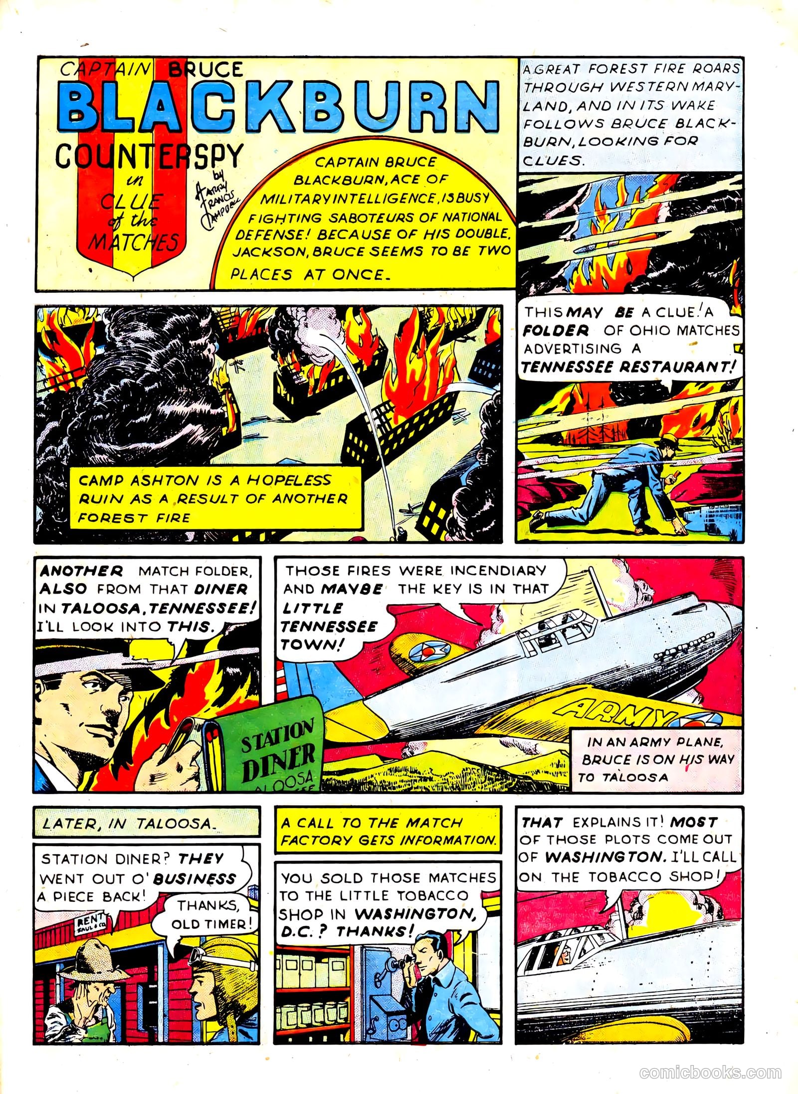 Feature Comics #50 (1941) — page 40 of 66