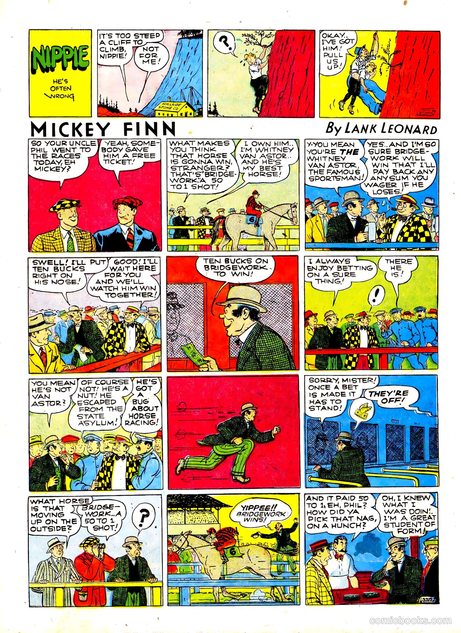 Feature Comics #50 (1941) — page 51 of 66