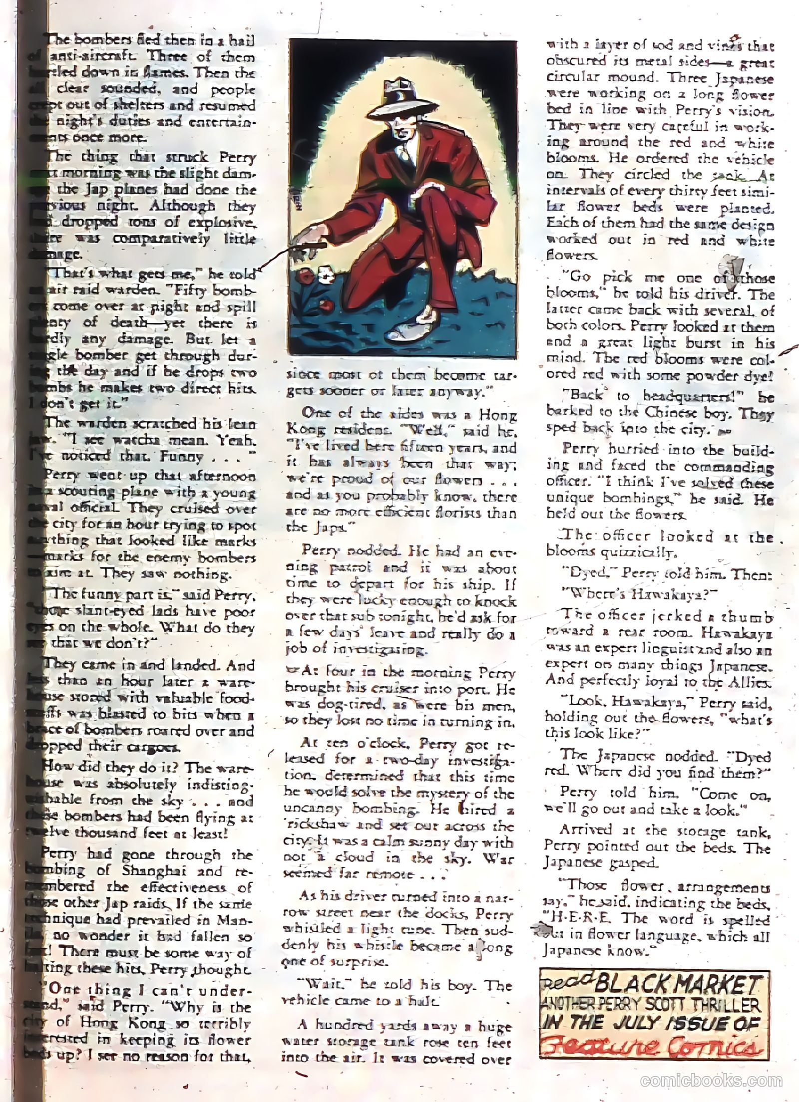 Feature Comics #57 (1942) — page 55 of 68