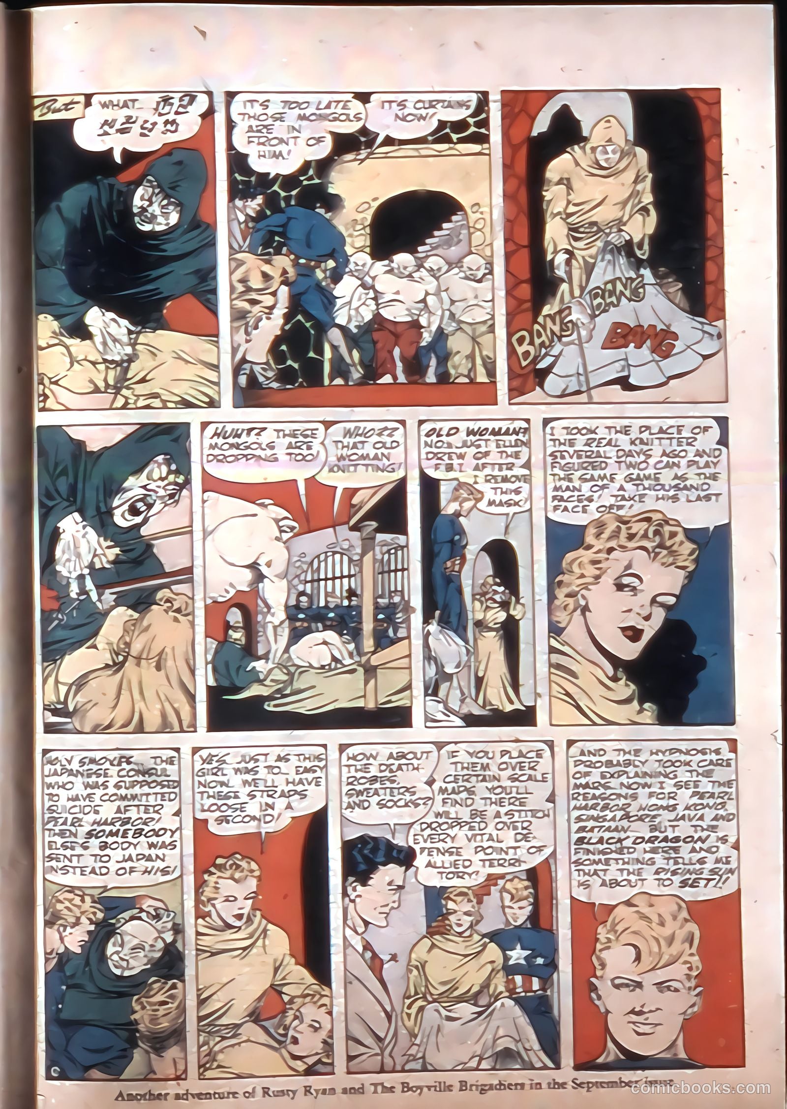 Feature Comics #59 (1942) — page 53 of 68