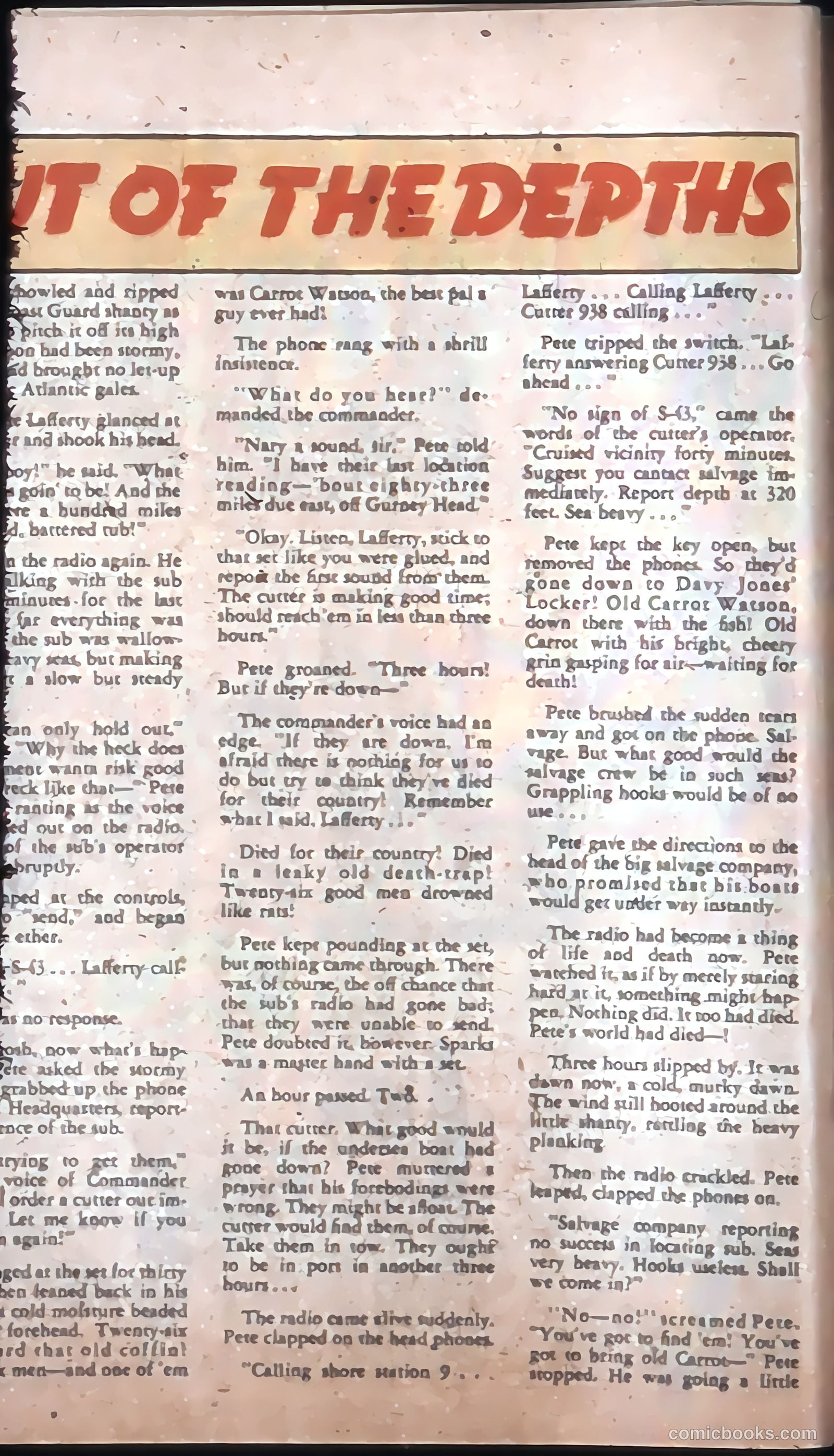 Feature Comics #59 (1942) — page 54 of 68