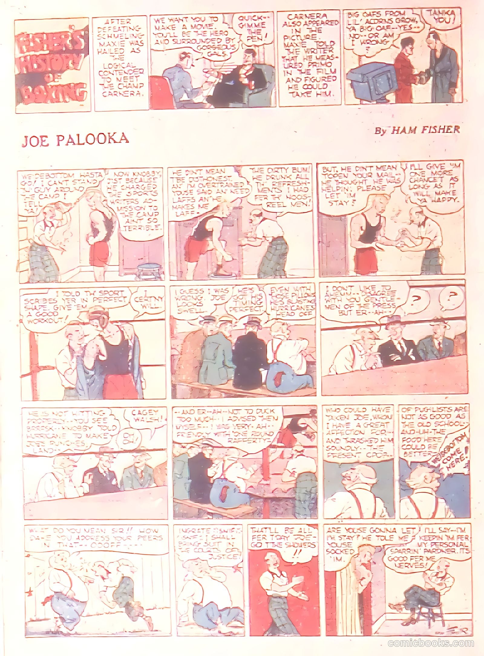 Feature Funnies #2 (1937) — page 4 of 67