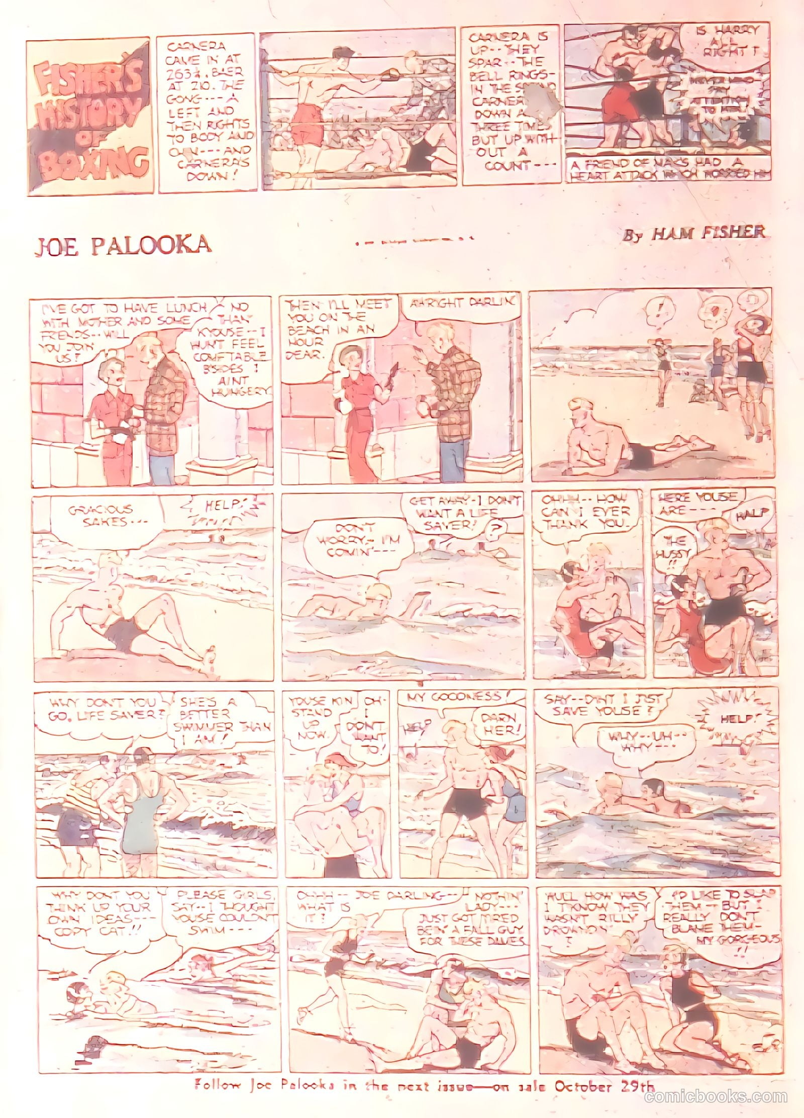 Feature Funnies #2 (1937) — page 6 of 67
