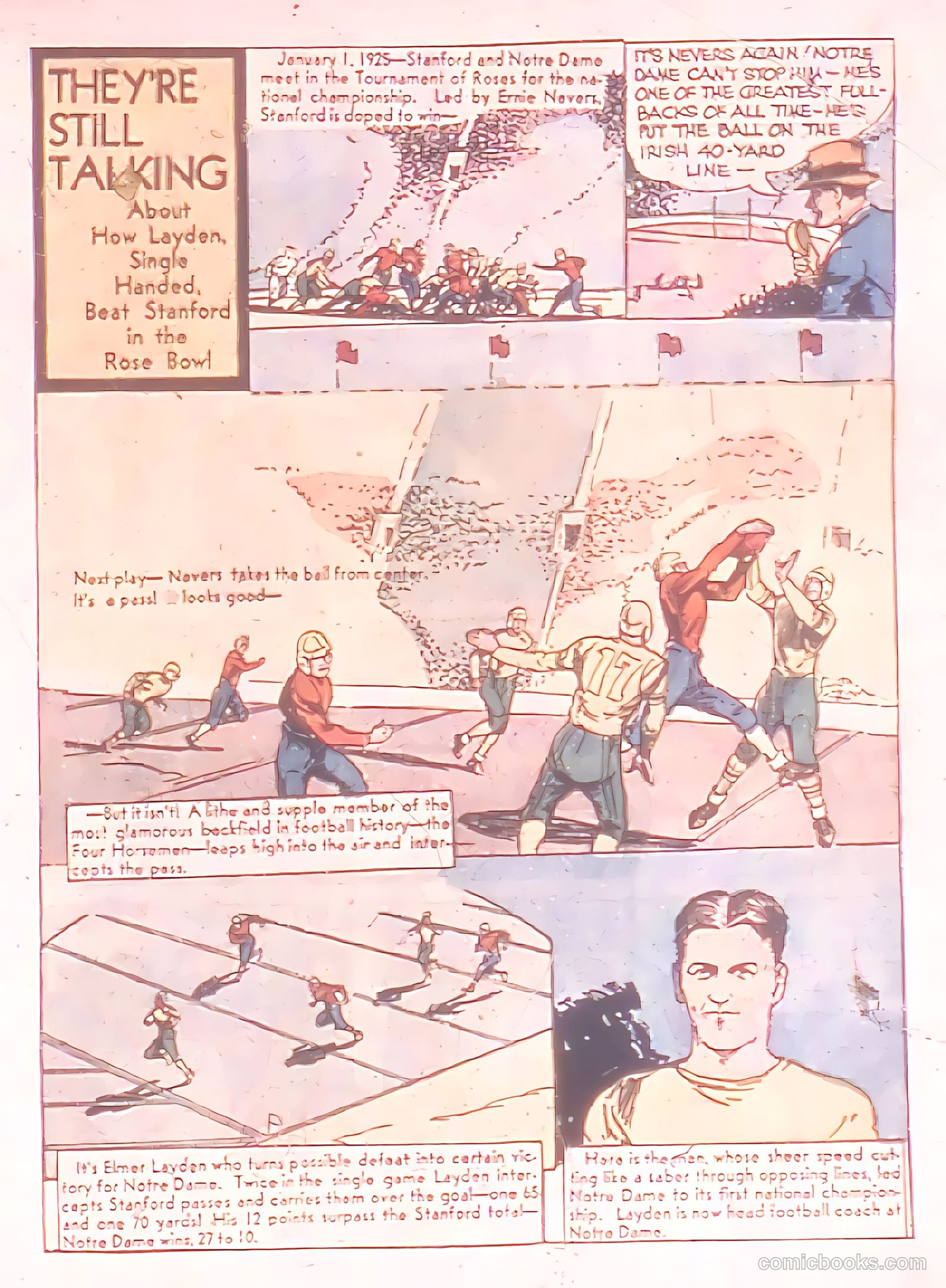 Feature Funnies #2 (1937) — page 7 of 67