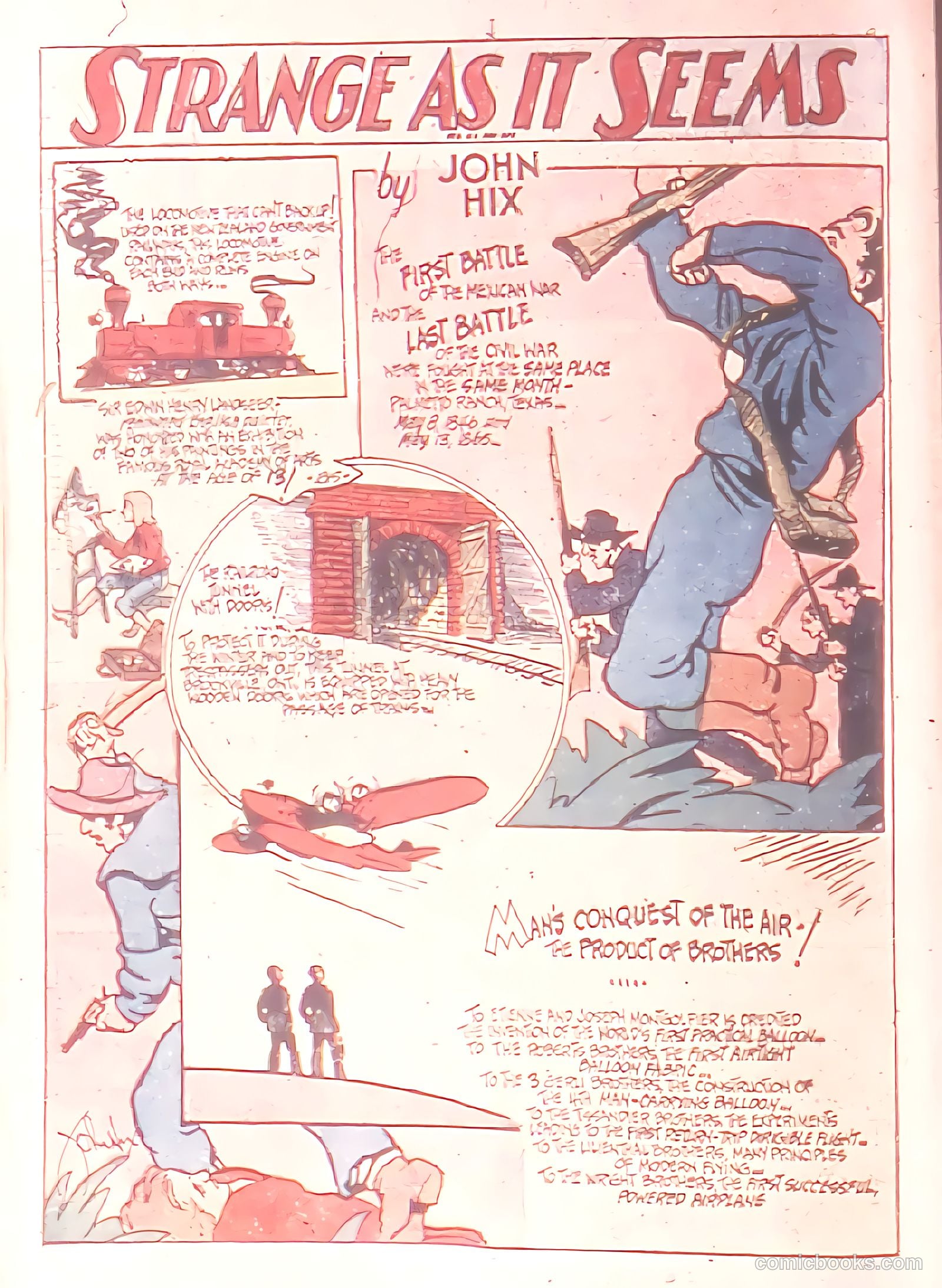 Feature Funnies #2 (1937) — page 12 of 67