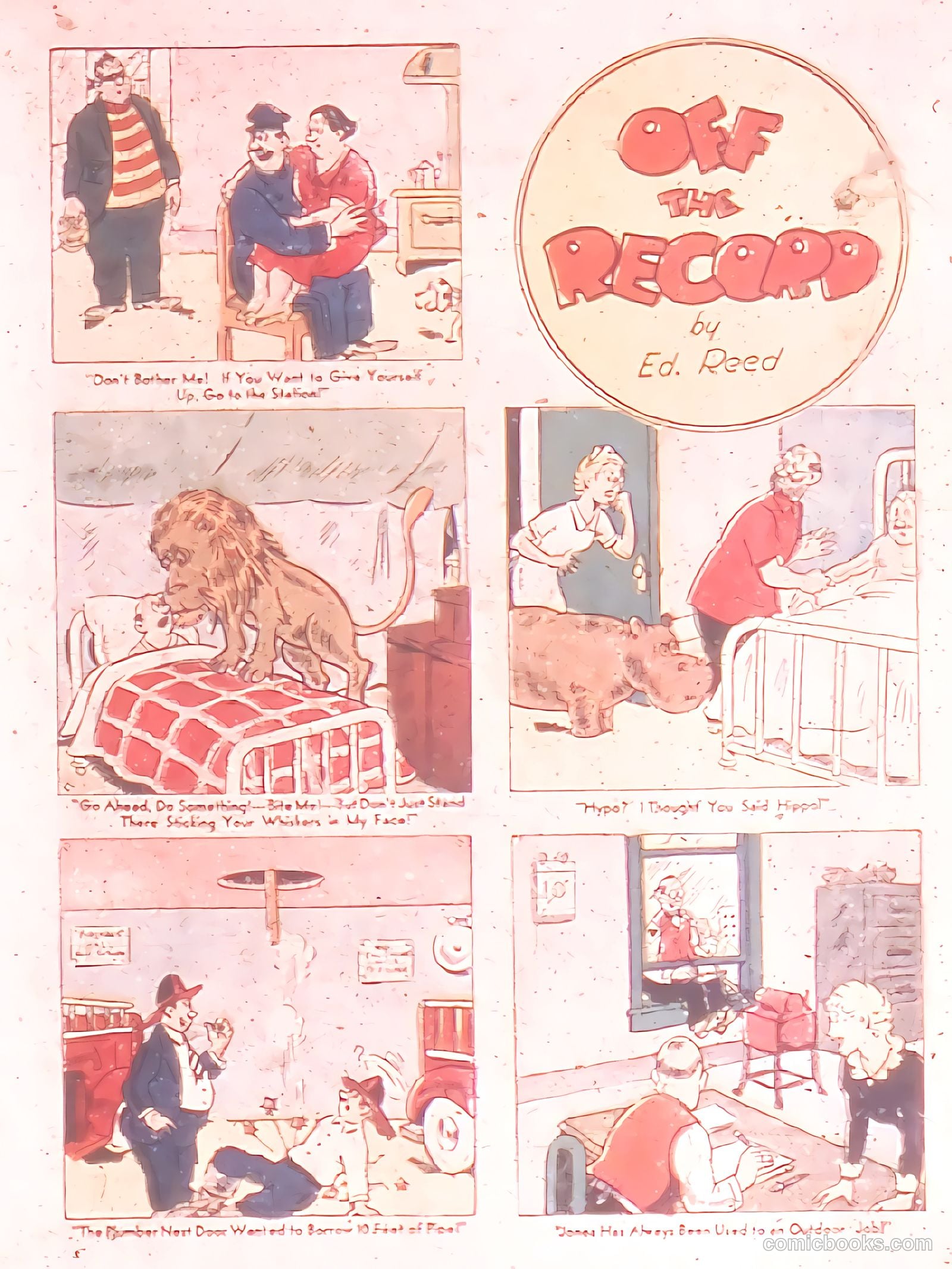 Feature Funnies #2 (1937) — page 13 of 67