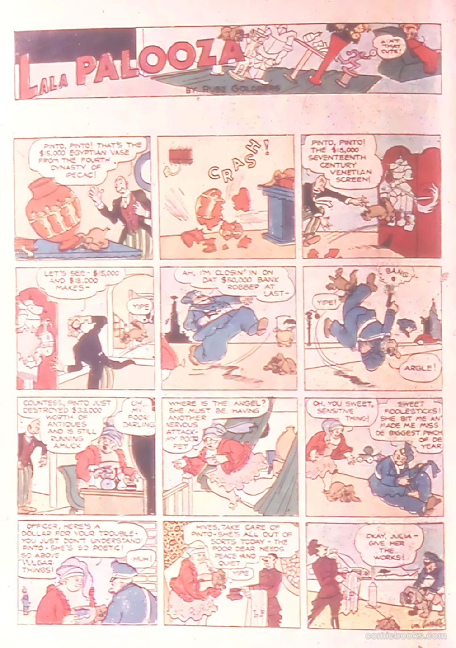 Feature Funnies #2 (1937) — page 14 of 67