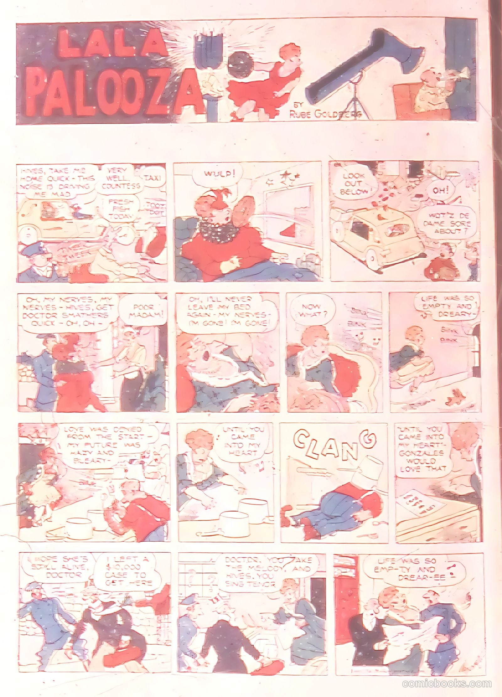 Feature Funnies #2 (1937) — page 16 of 67