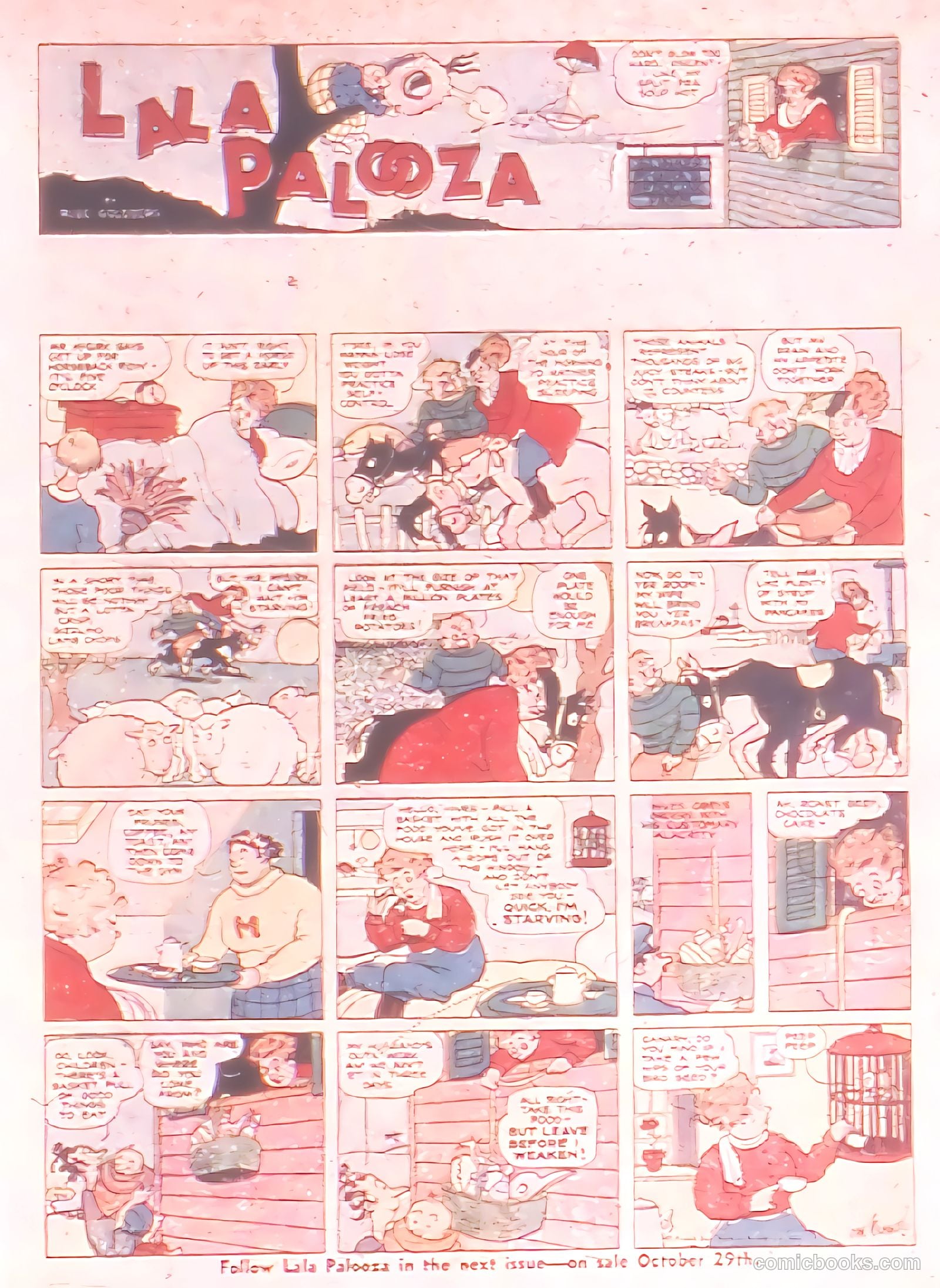 Feature Funnies #2 (1937) — page 17 of 67