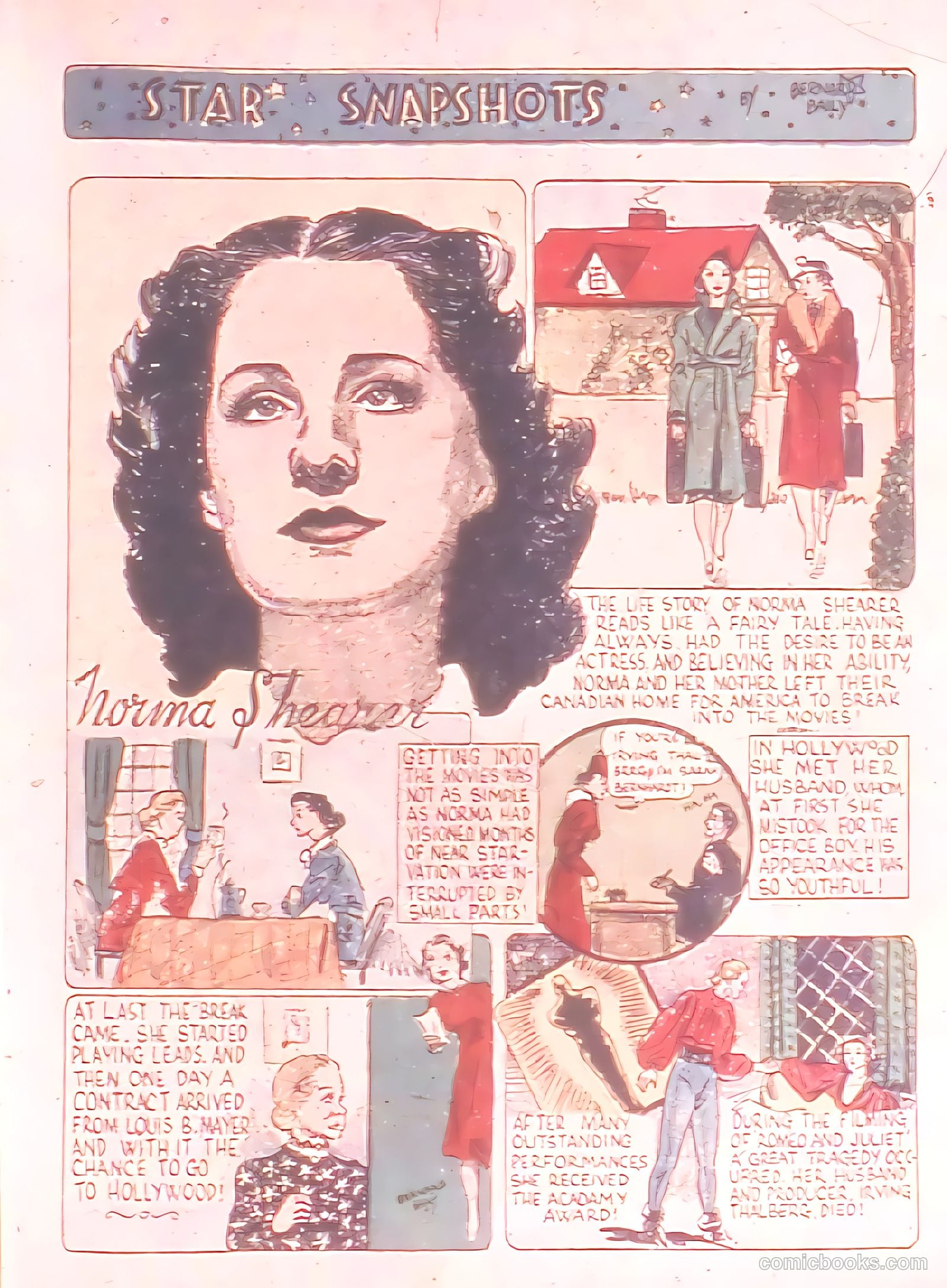 Feature Funnies #2 (1937) — page 19 of 67