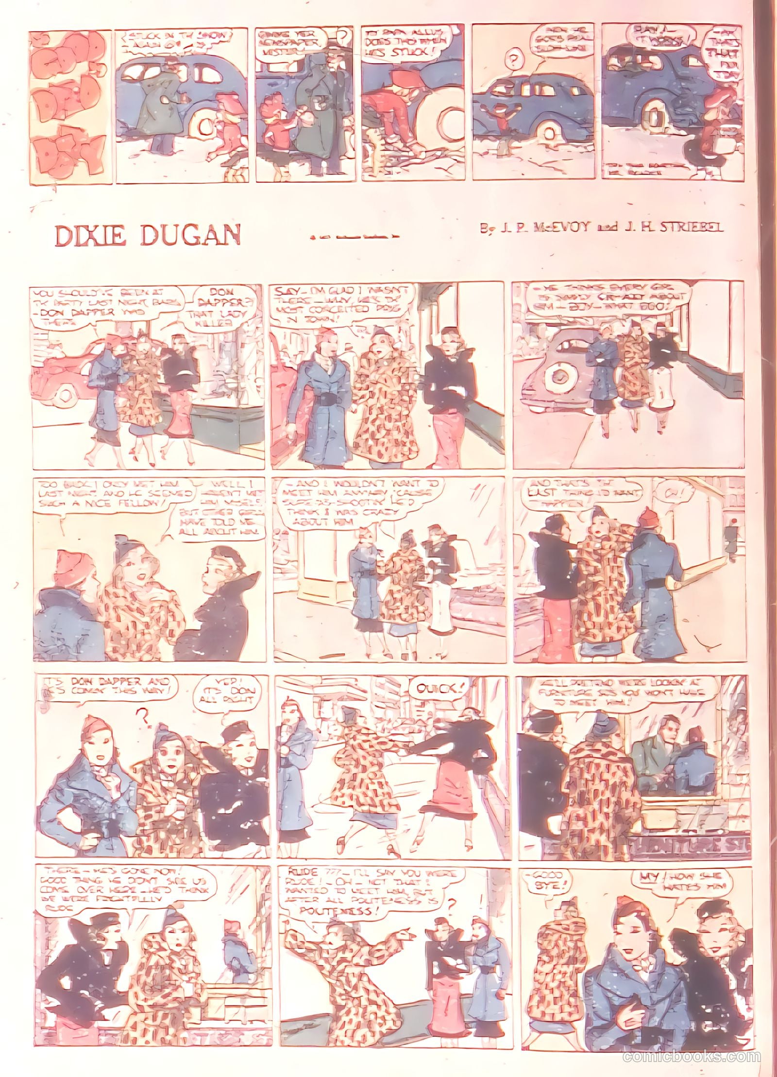Feature Funnies #2 (1937) — page 22 of 67
