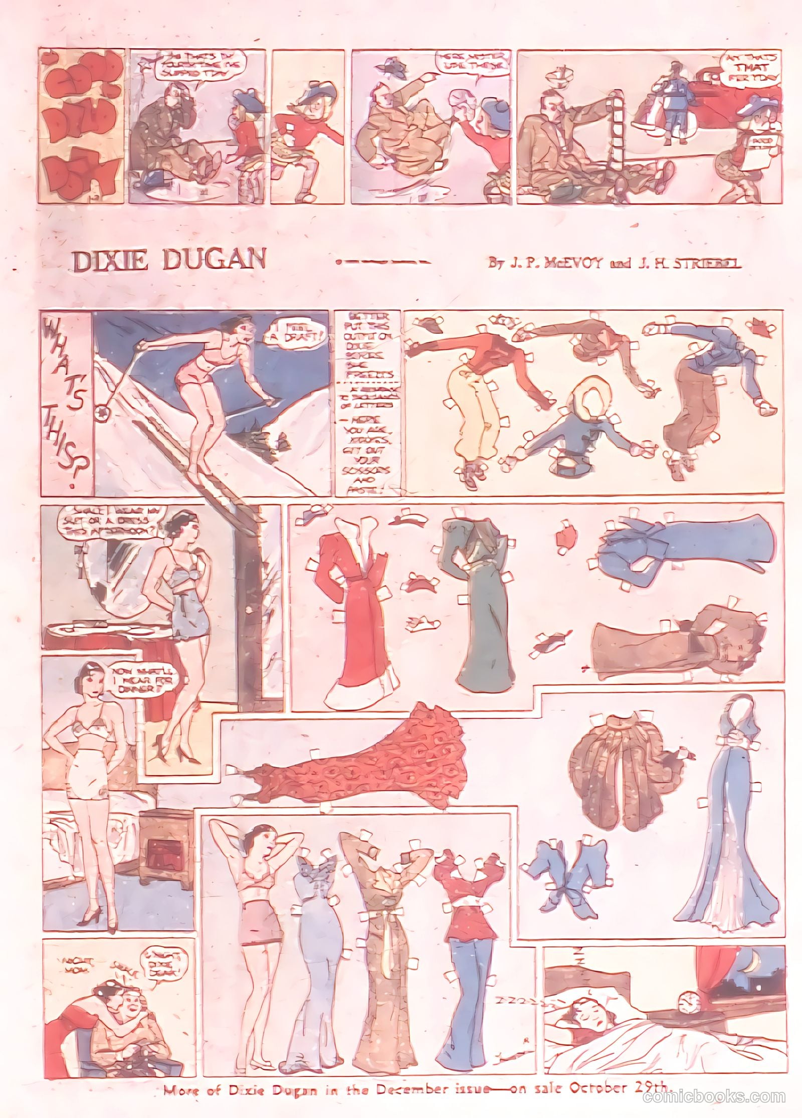 Feature Funnies #2 (1937) — page 23 of 67