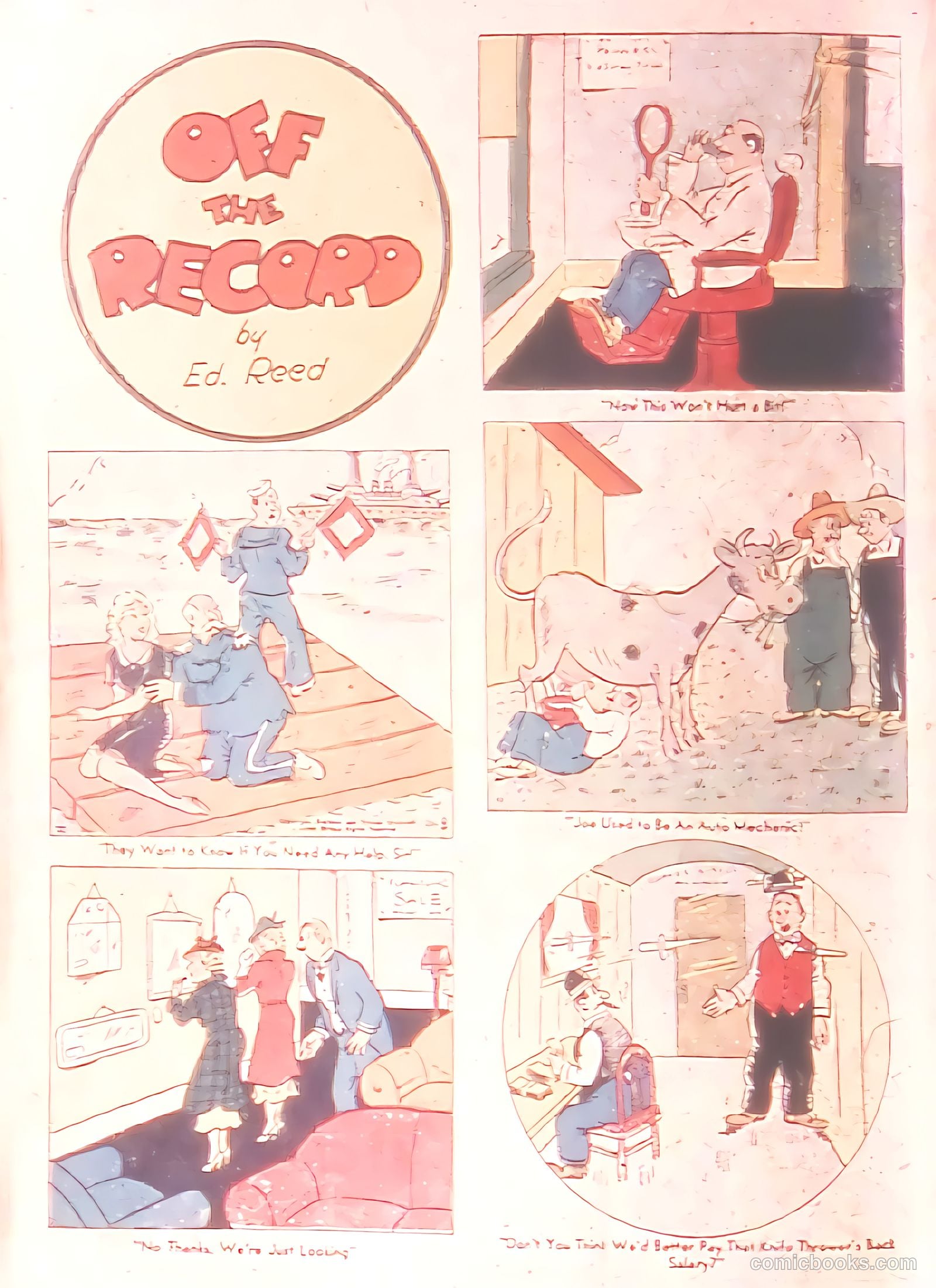 Feature Funnies #2 (1937) — page 24 of 67