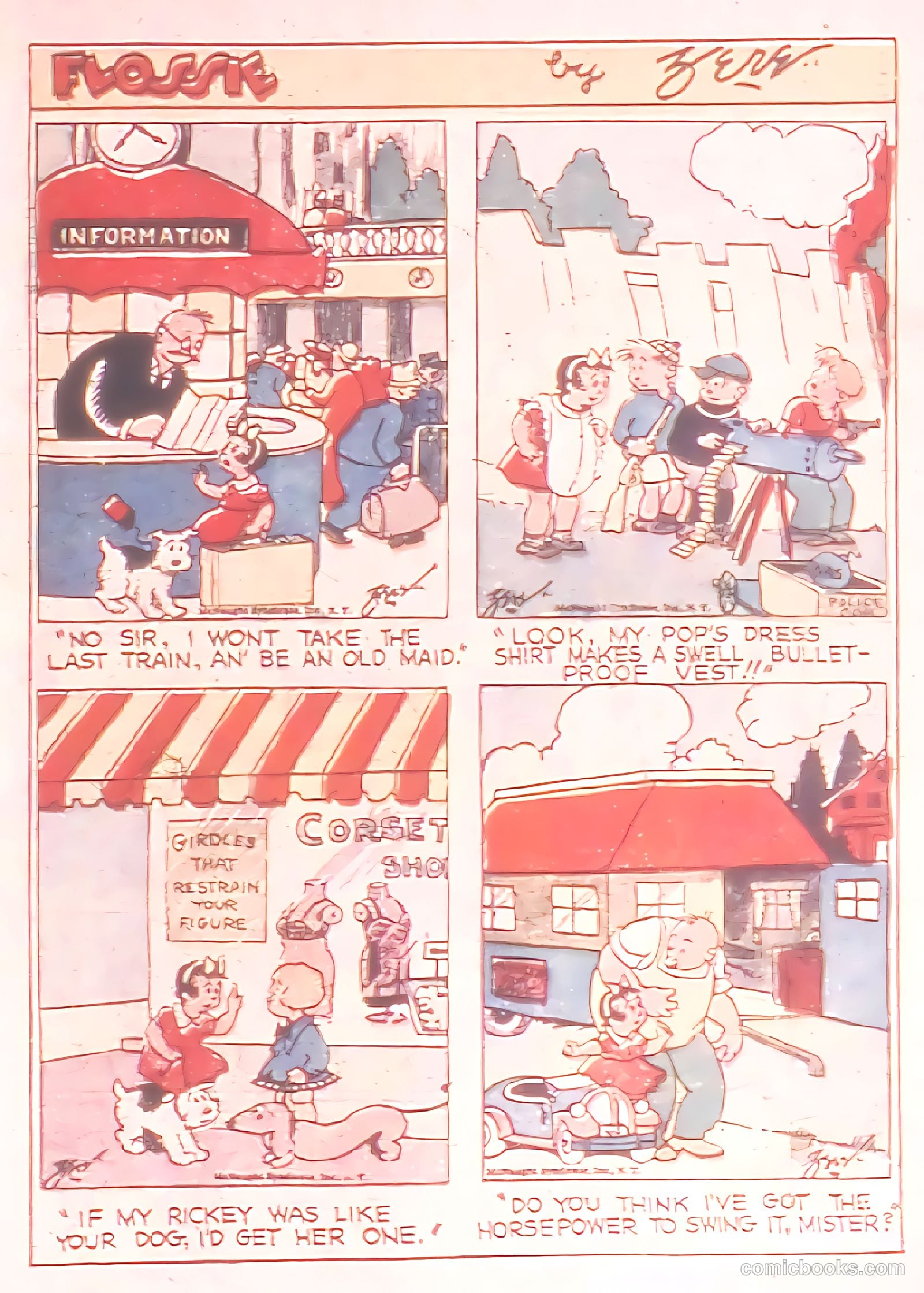 Feature Funnies #2 (1937) — page 25 of 67