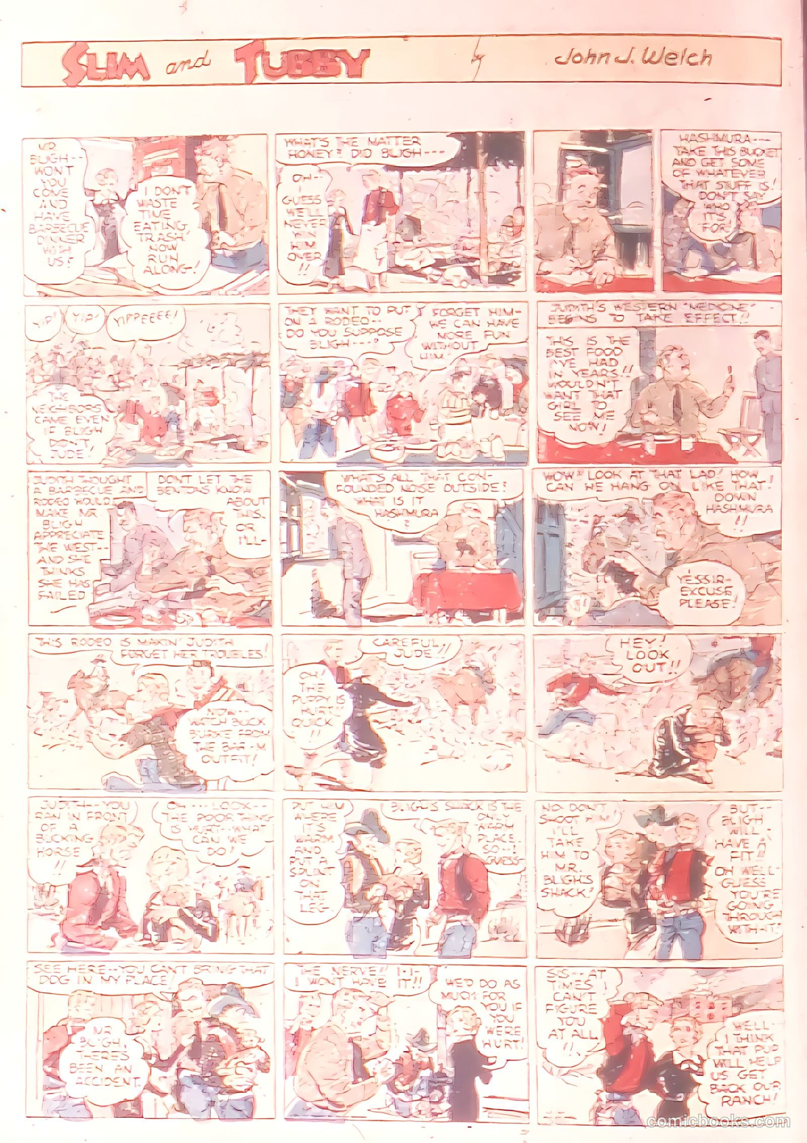 Feature Funnies #2 (1937) — page 26 of 67