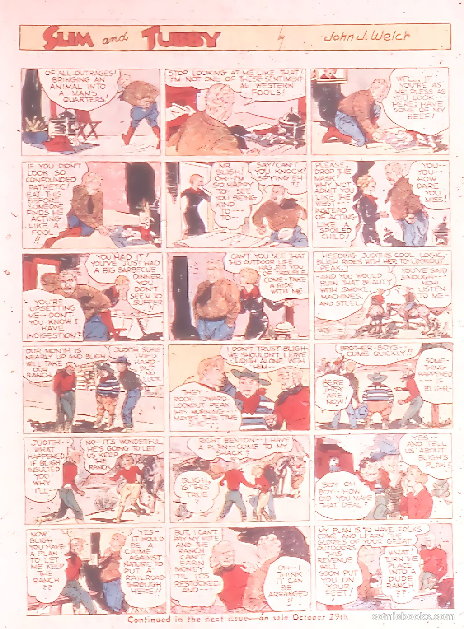 Feature Funnies #2 (1937) — page 27 of 67