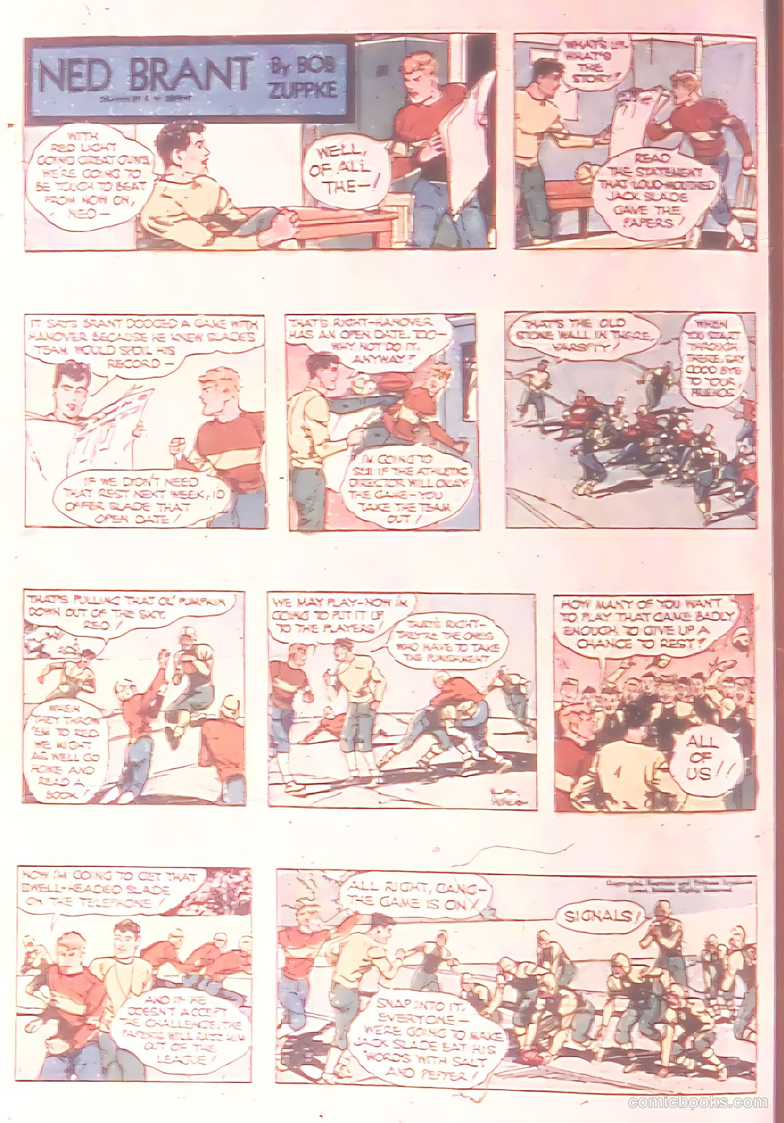 Feature Funnies #2 (1937) — page 30 of 67