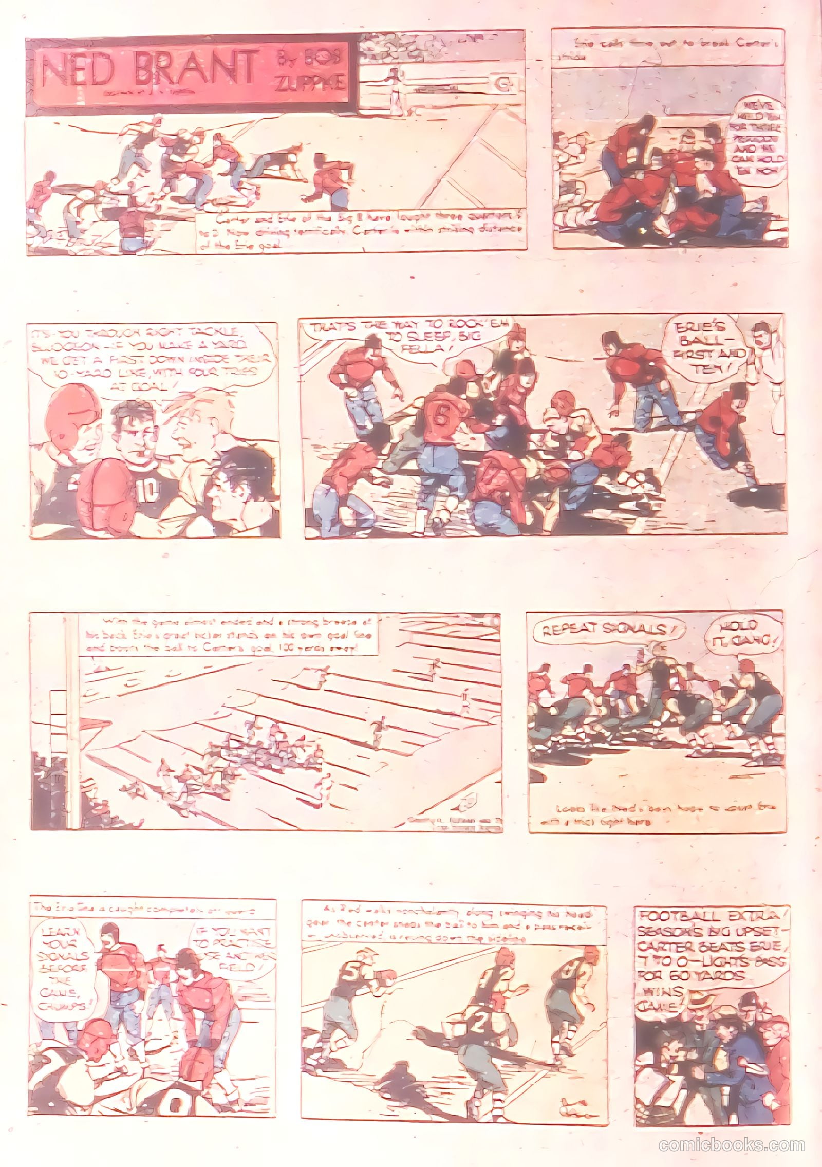 Feature Funnies #2 (1937) — page 32 of 67