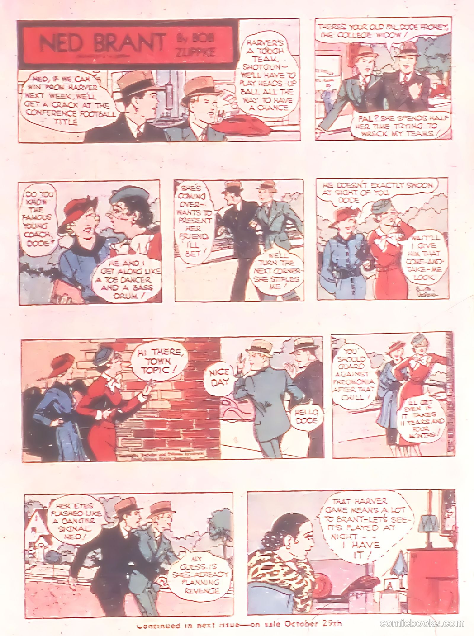 Feature Funnies #2 (1937) — page 33 of 67