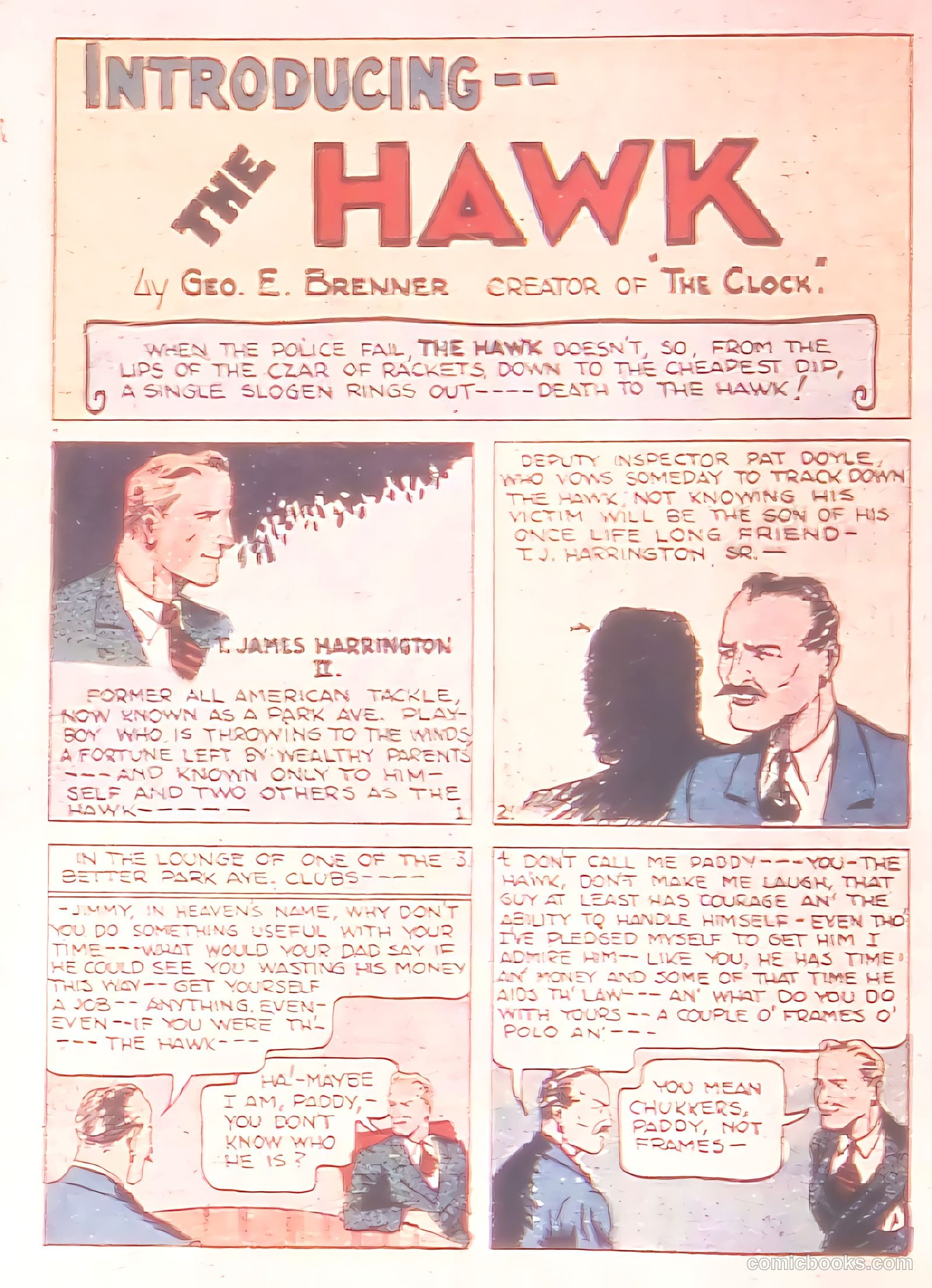 Feature Funnies #2 (1937) — page 35 of 67