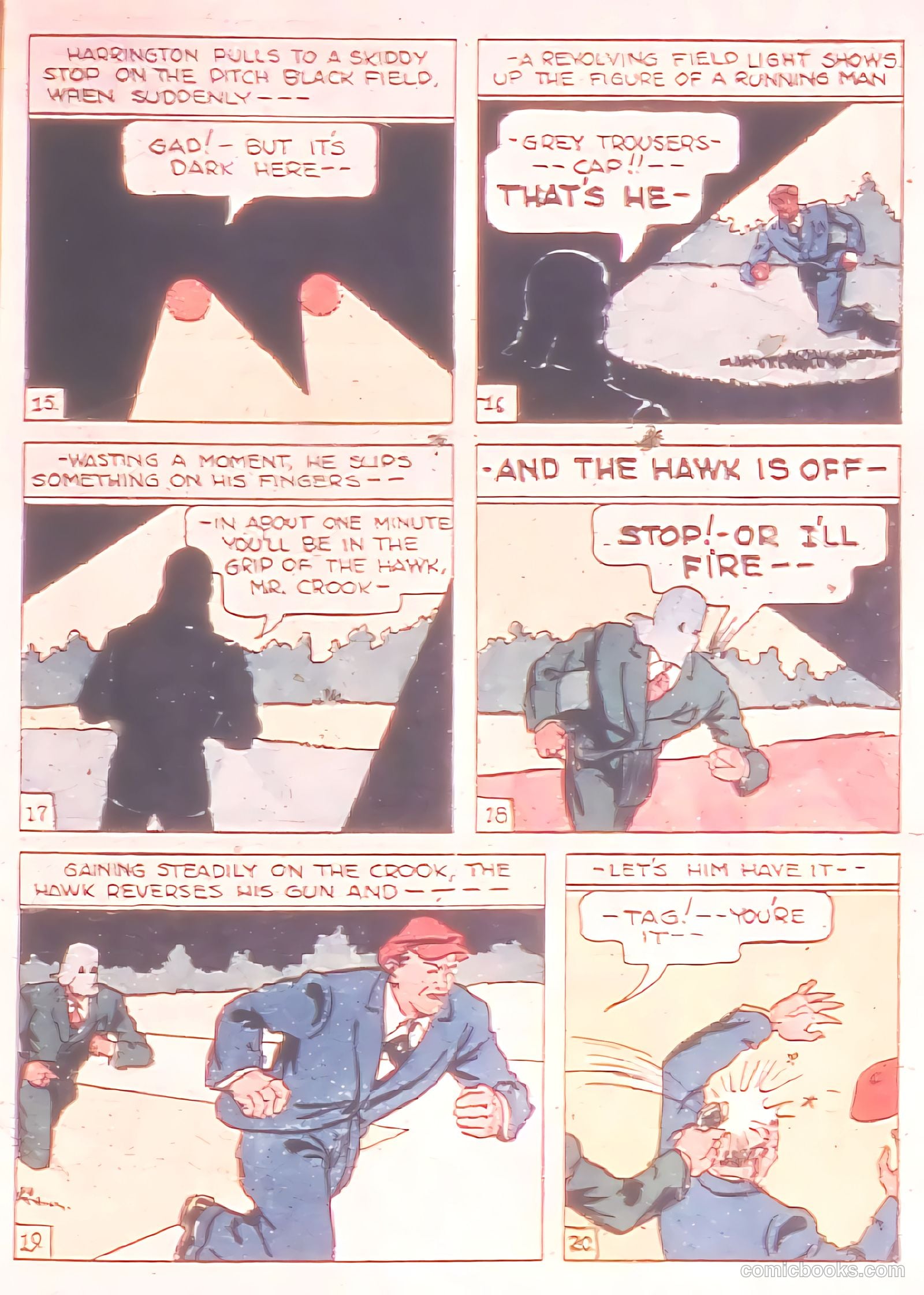 Feature Funnies #2 (1937) — page 38 of 67