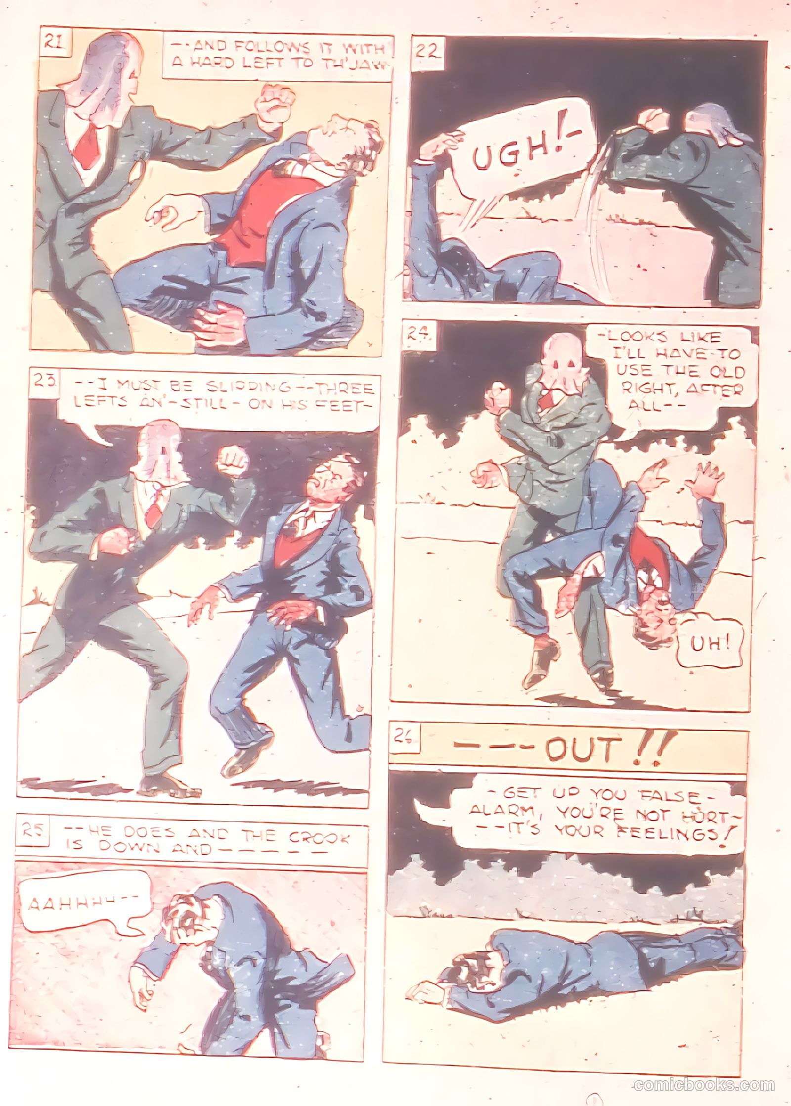 Feature Funnies #2 (1937) — page 39 of 67