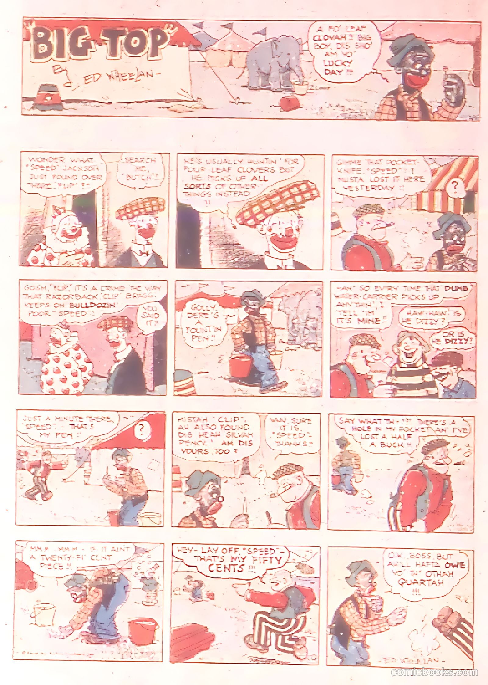Feature Funnies #2 (1937) — page 49 of 67