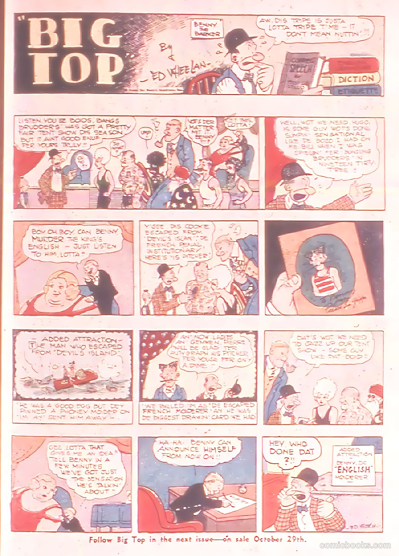Feature Funnies #2 (1937) — page 50 of 67