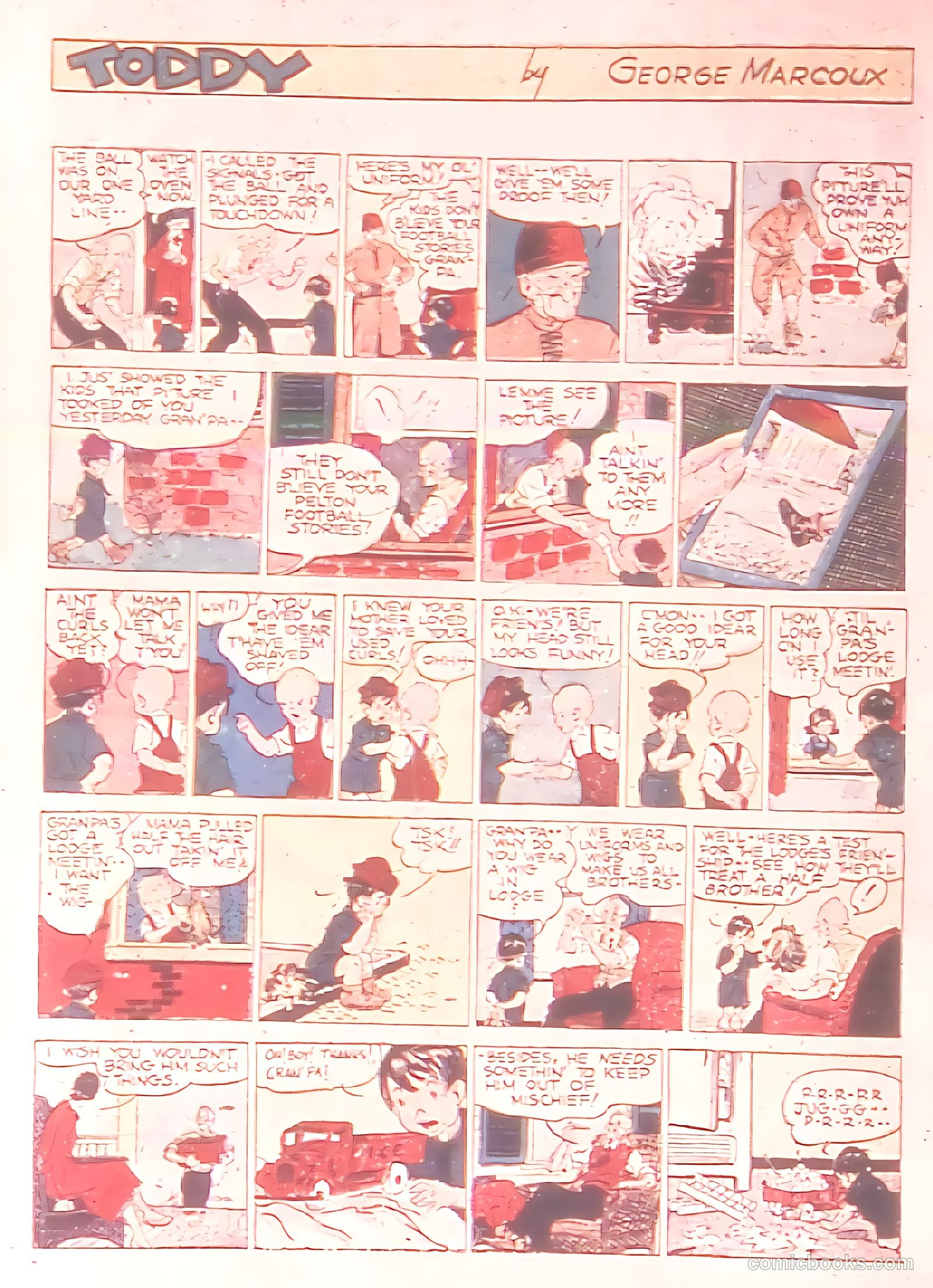 Feature Funnies #2 (1937) — page 51 of 67