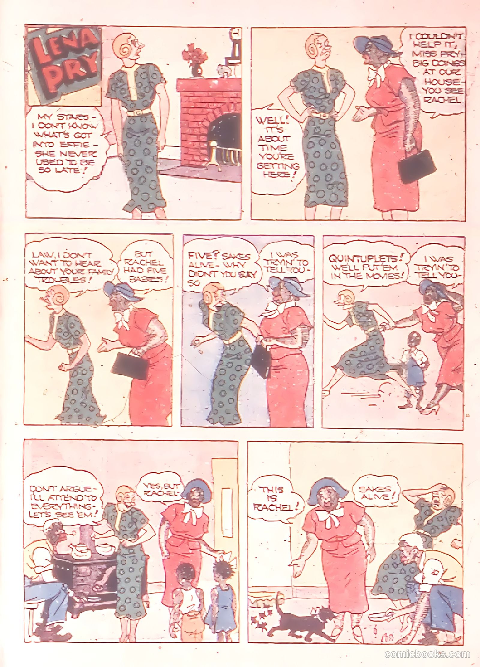 Feature Funnies #2 (1937) — page 53 of 67