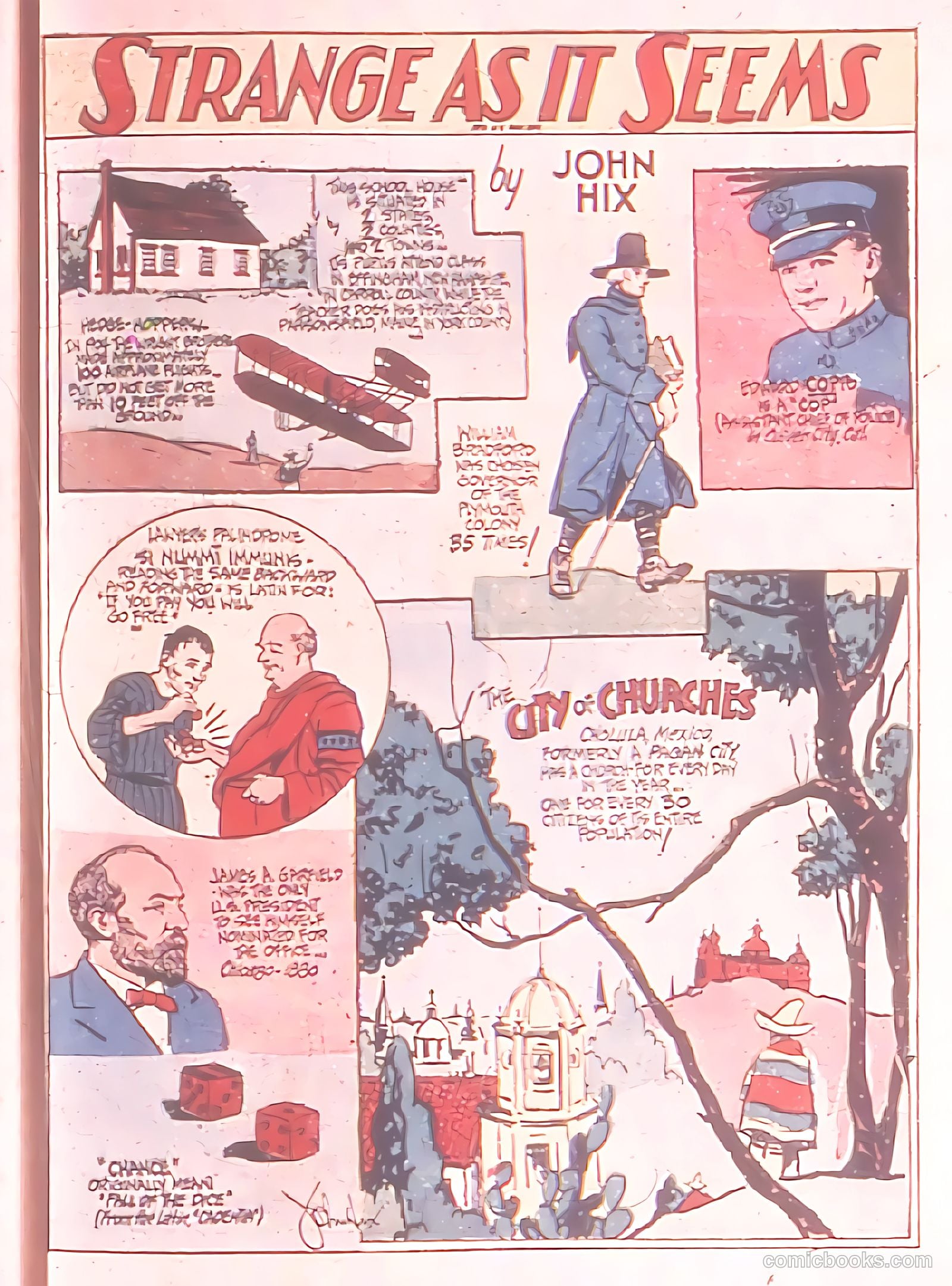 Feature Funnies #2 (1937) — page 56 of 67