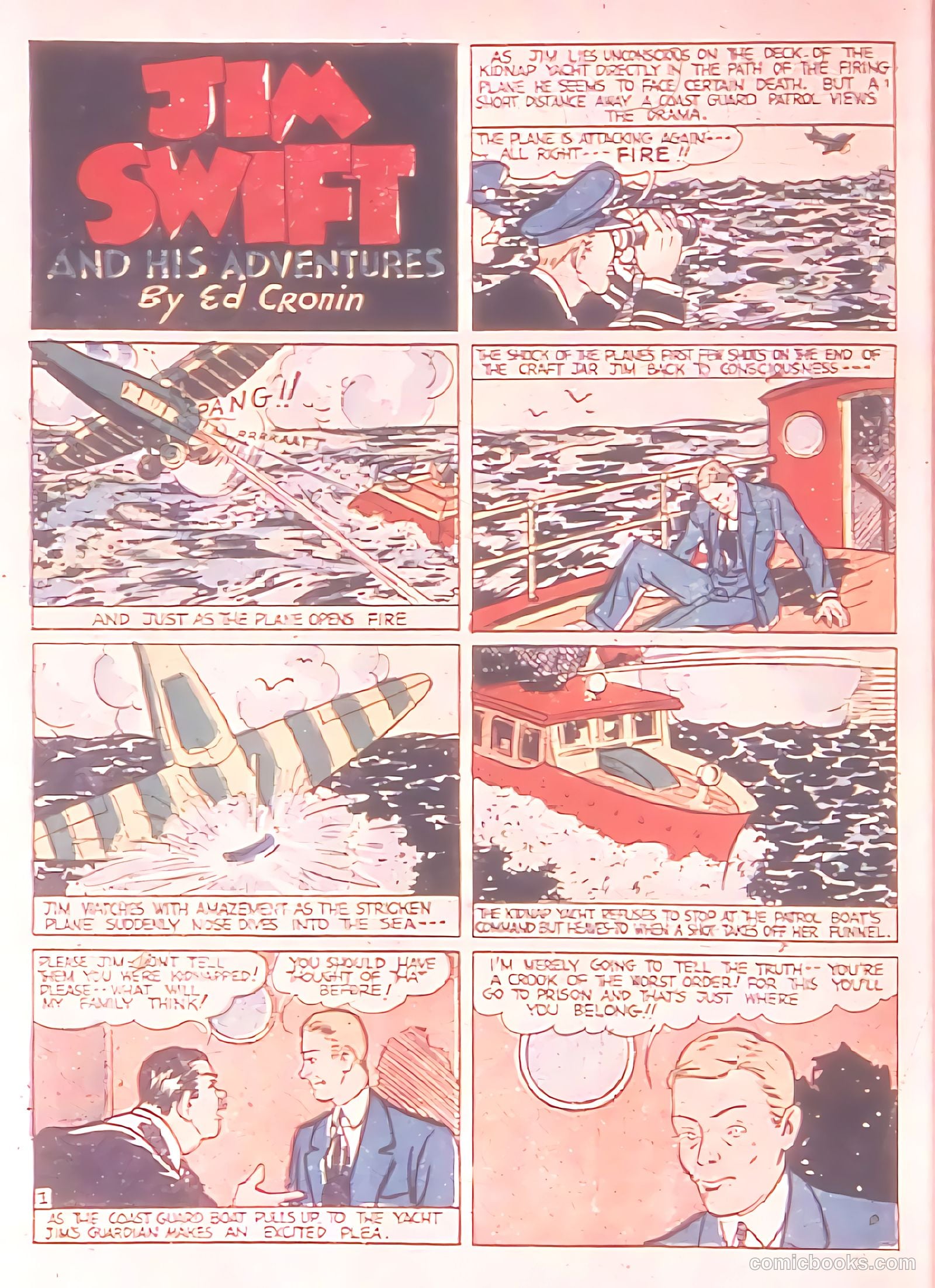Feature Funnies #2 (1937) — page 57 of 67