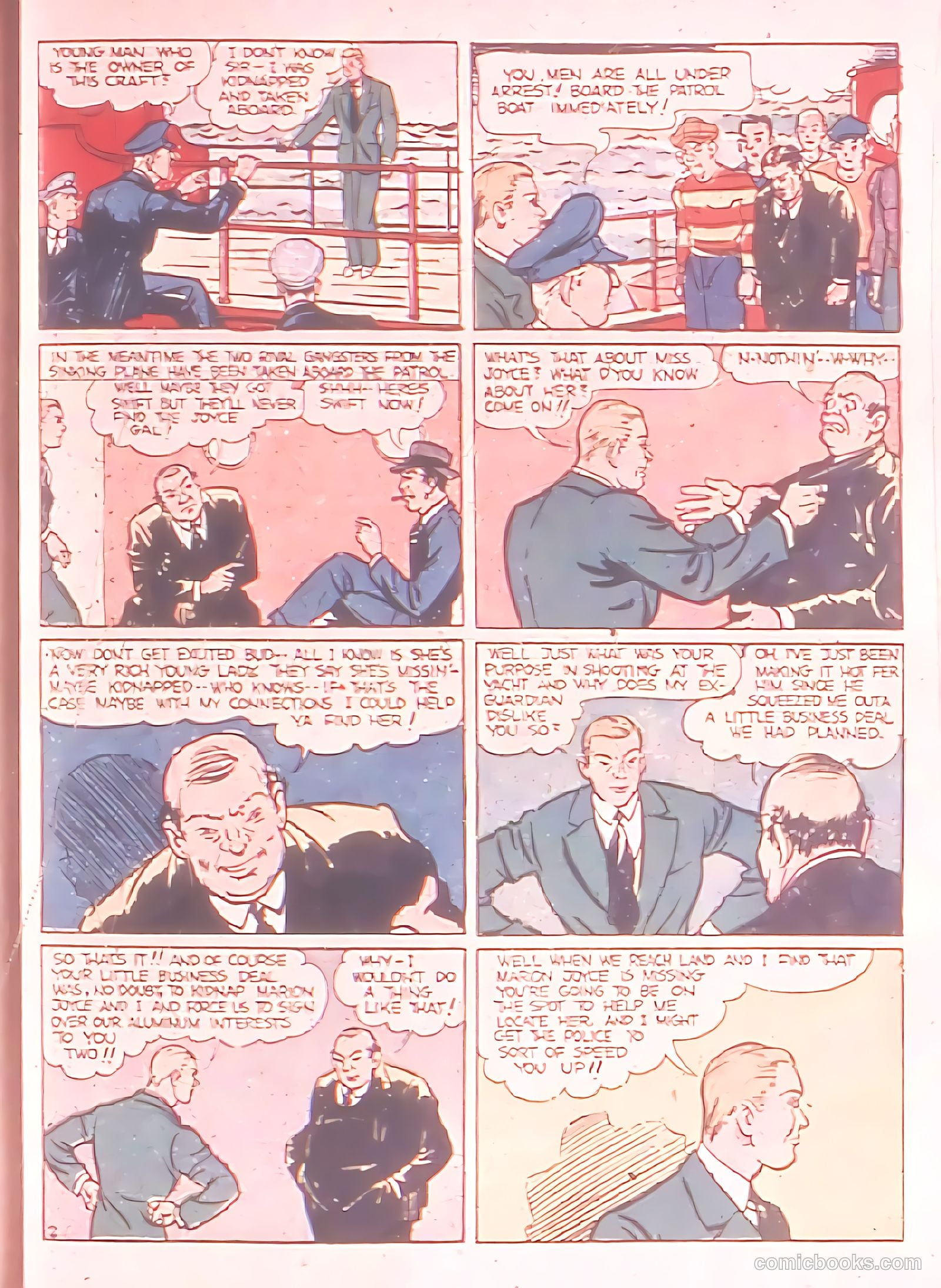Feature Funnies #2 (1937) — page 58 of 67