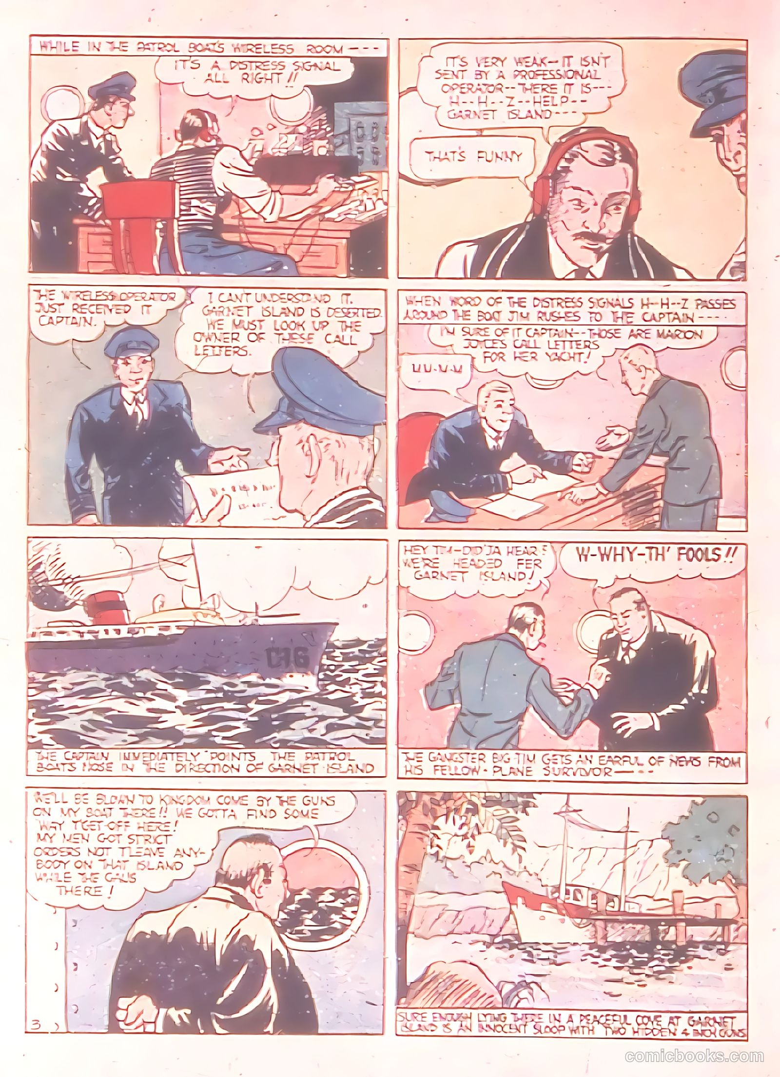Feature Funnies #2 (1937) — page 59 of 67