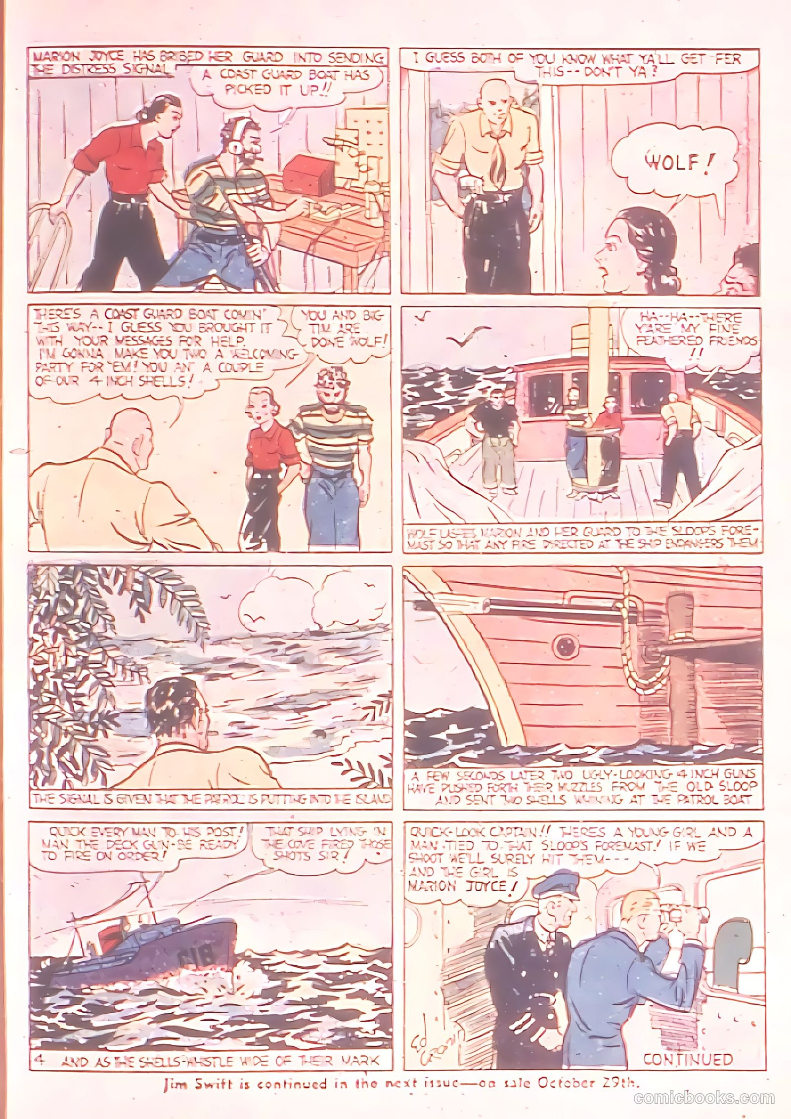 Feature Funnies #2 (1937) — page 60 of 67